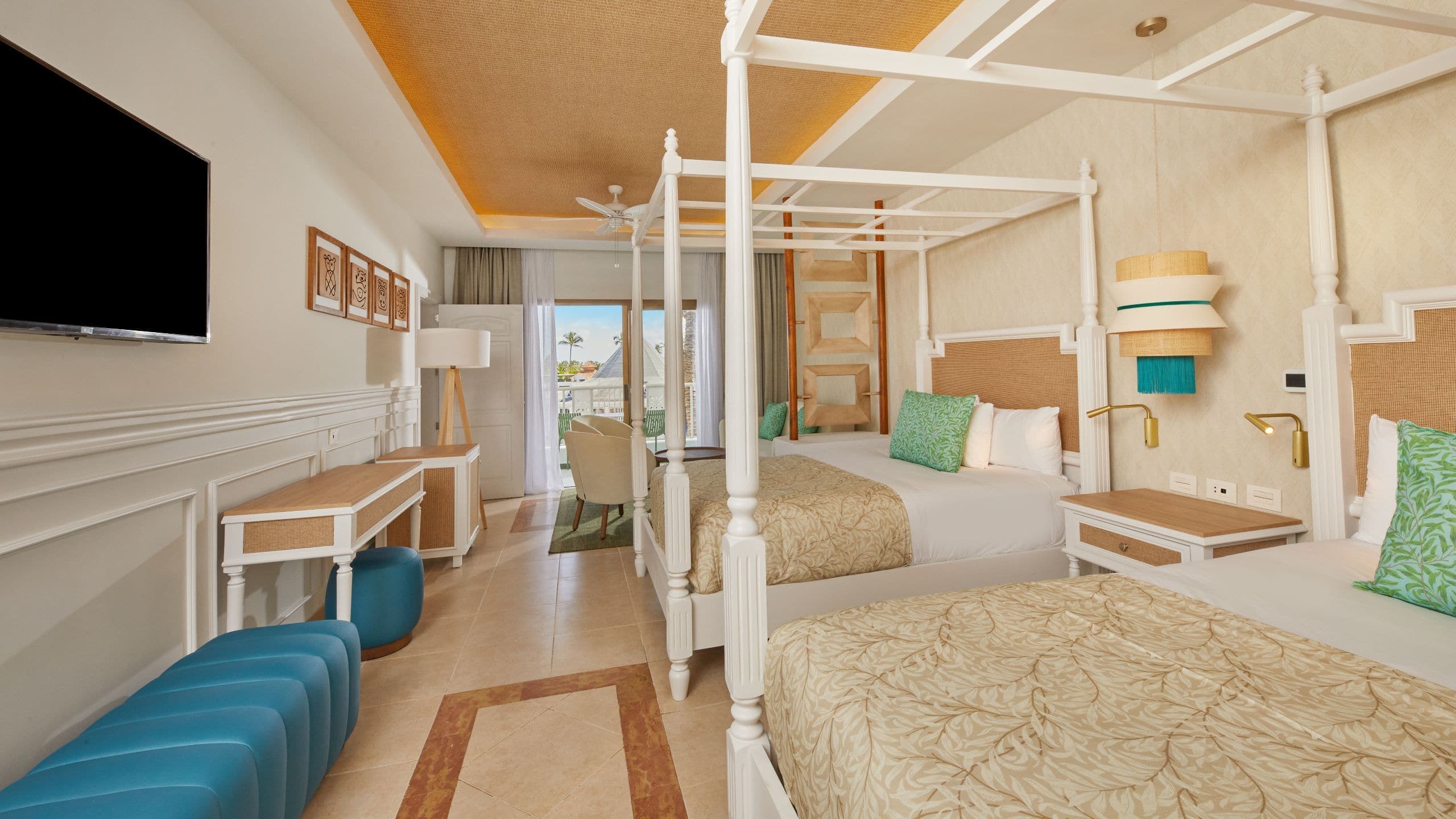 Bahia Principe Luxury Esmeralda - Image 2