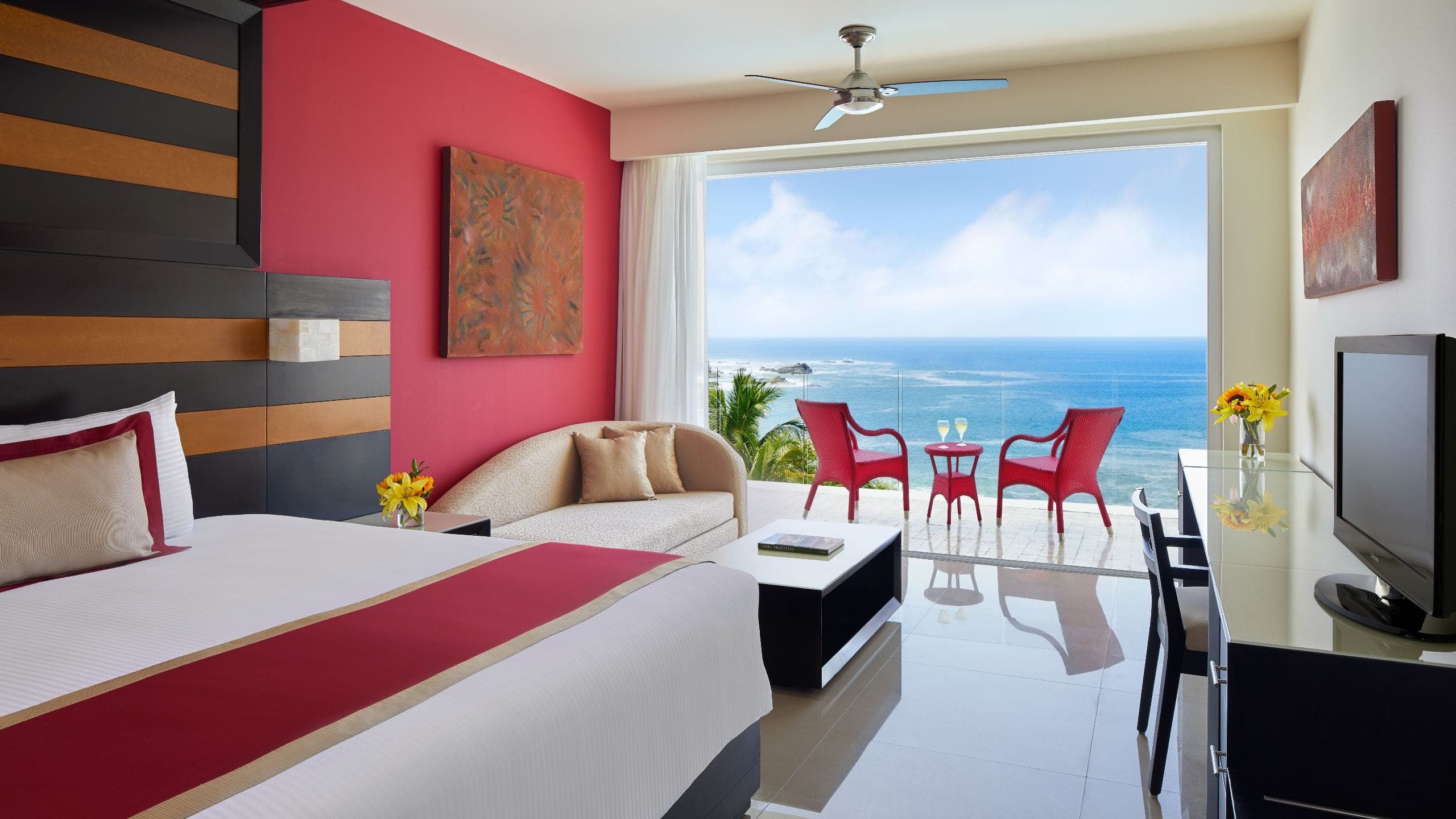 Secrets Huatulco Resort & Spa - Image 3