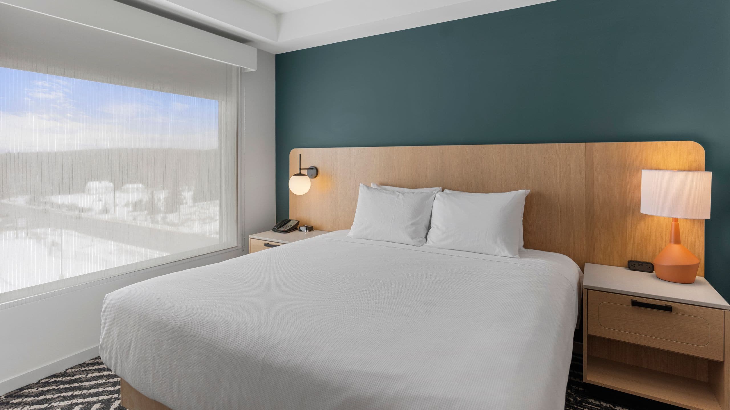 Hyatt House Thunder Bay - Image 2