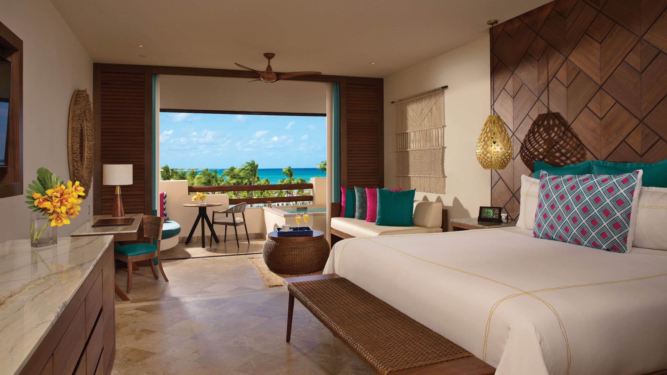 Secrets Maroma Beach Riviera Cancun - Image 3