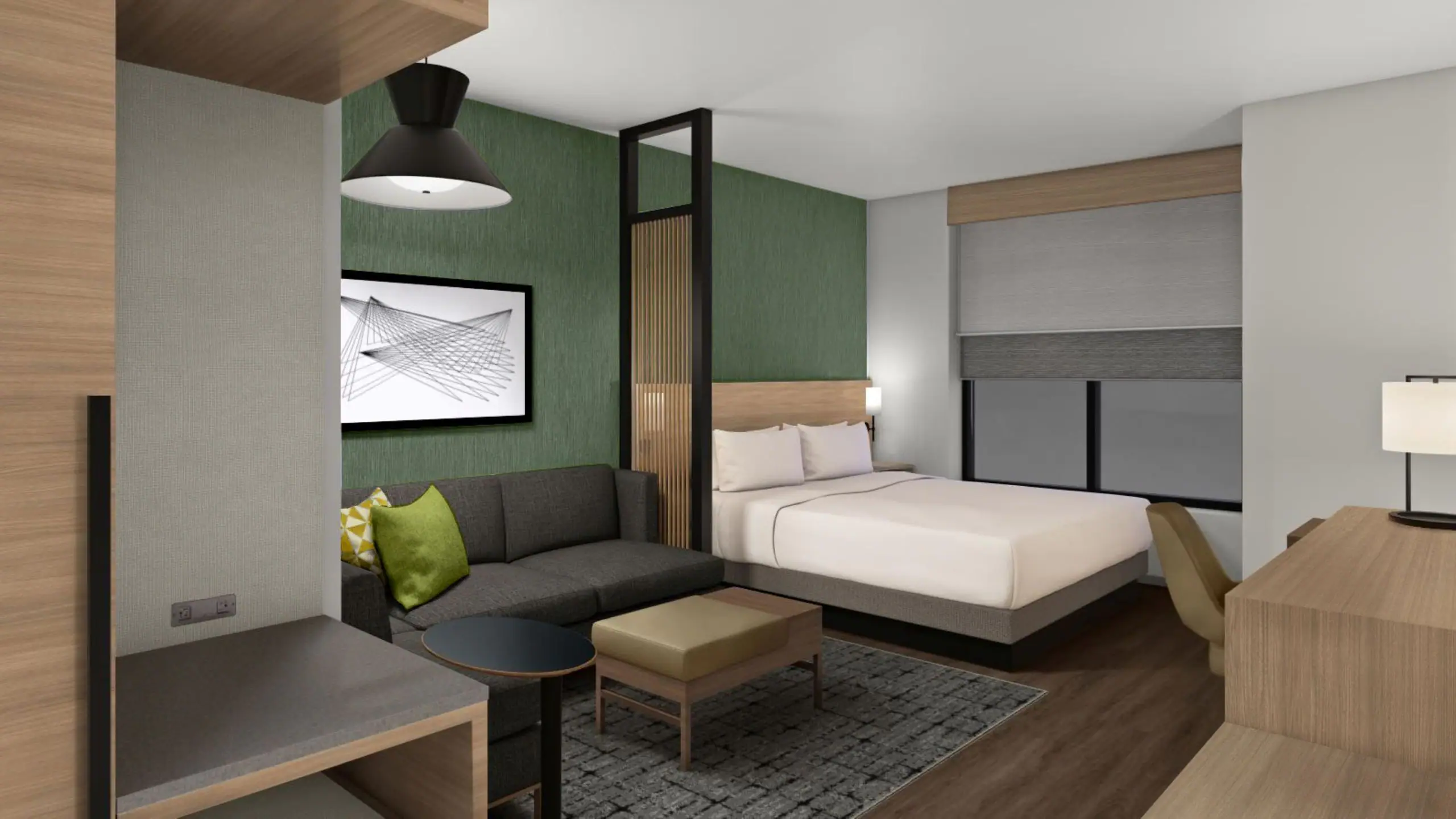 Hyatt Place Guyana Georgetown - Image 1