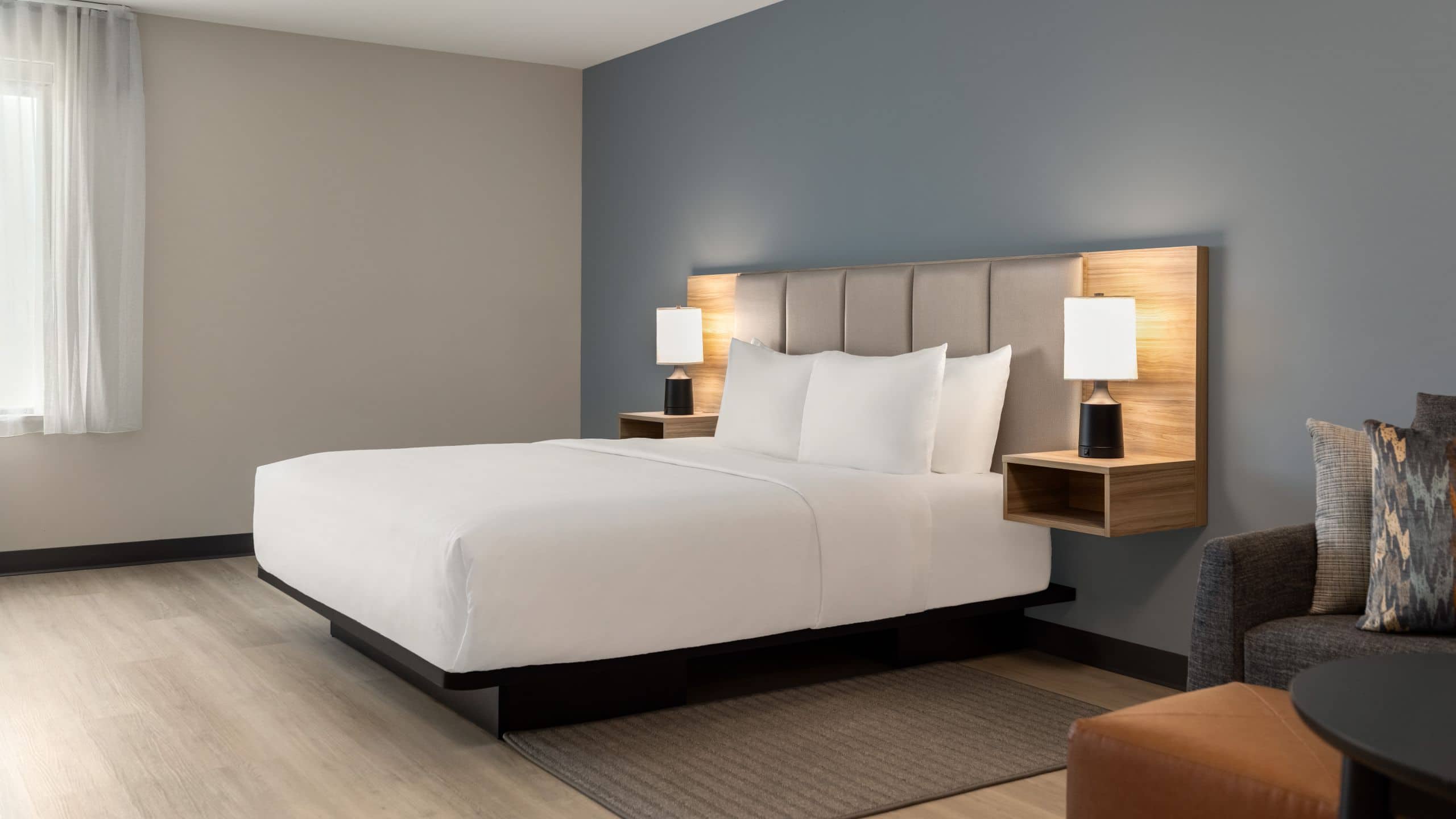 Hyatt Studios Harrisonburg - Image 3