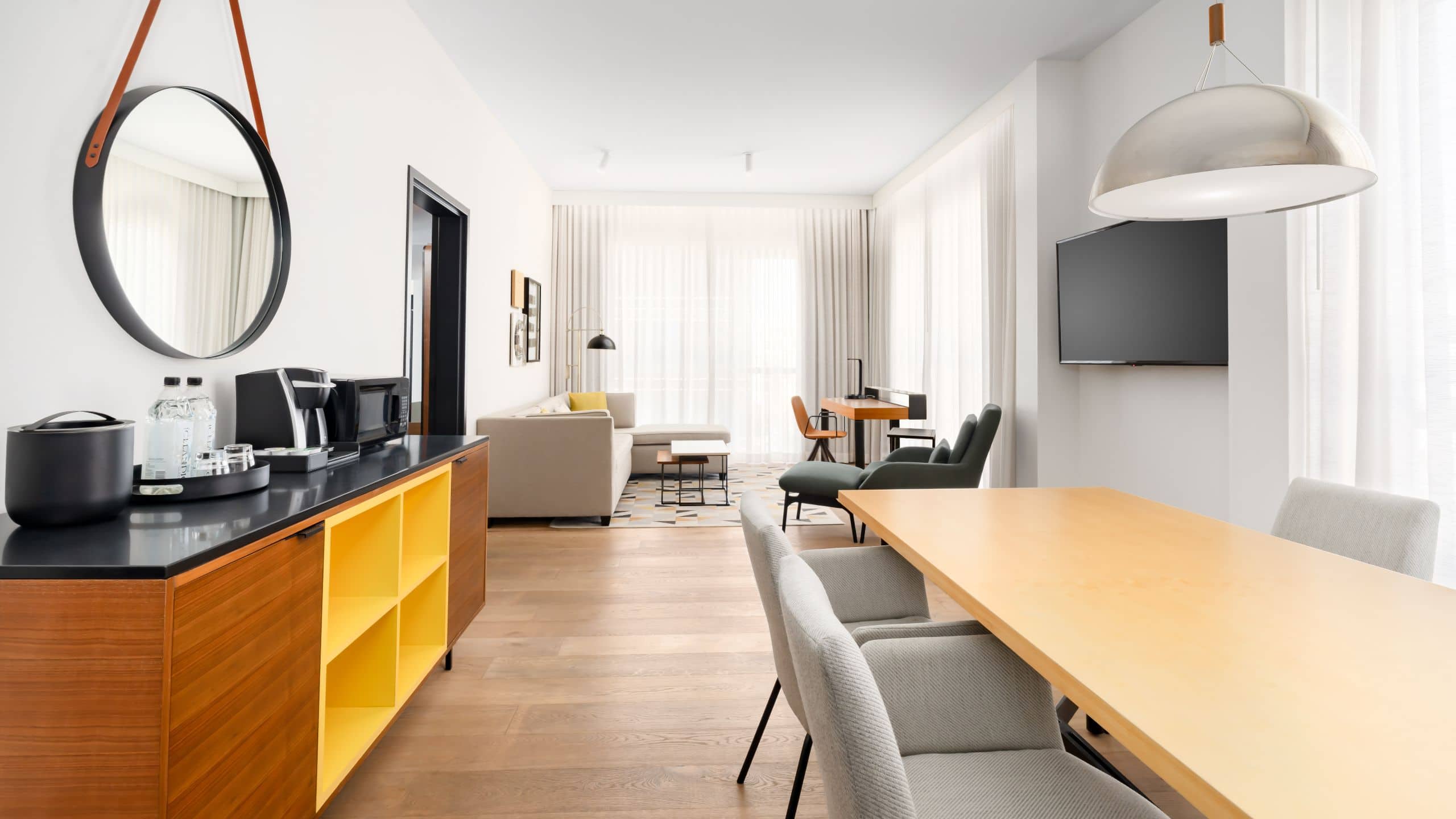 Hyatt Centric Mountain View - Image 4