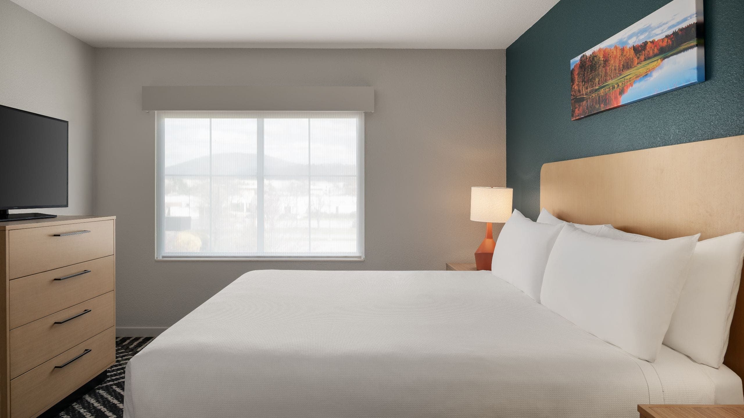 Hyatt House Richmond / Short Pump - Image 3