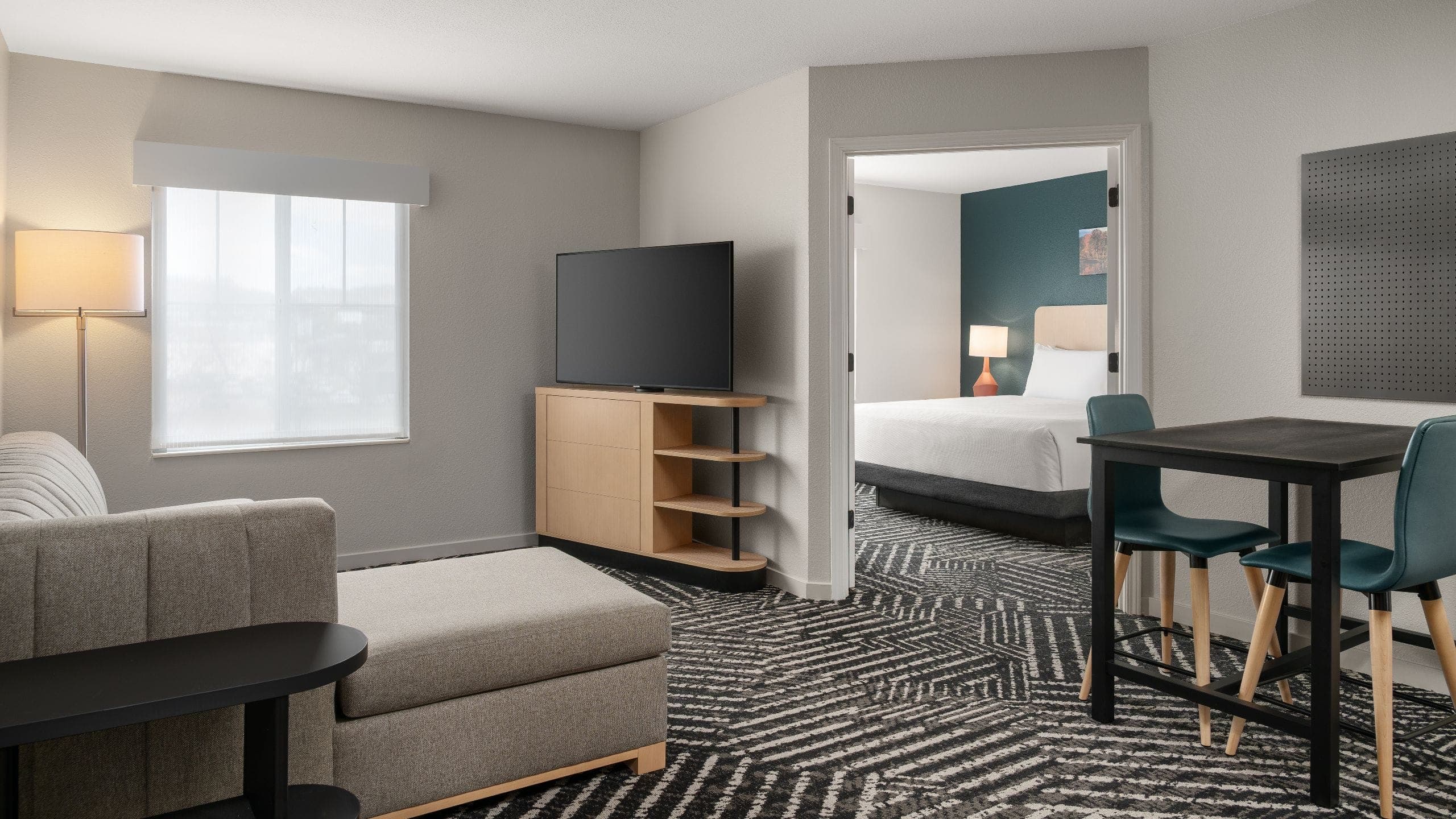 Hyatt House Fishkill/Poughkeepsie - Image 2