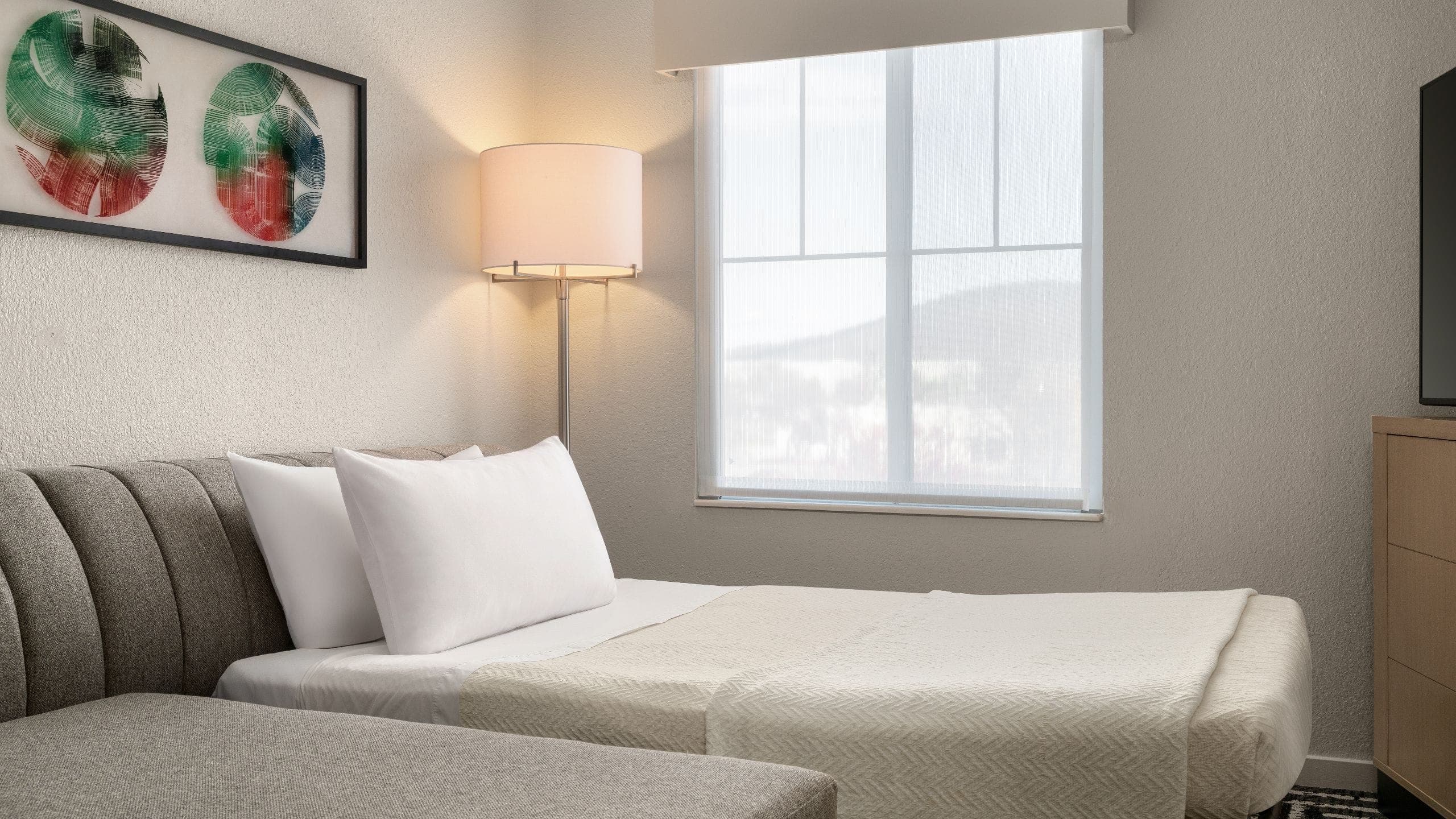 Two Bedroom Suite - Image 6