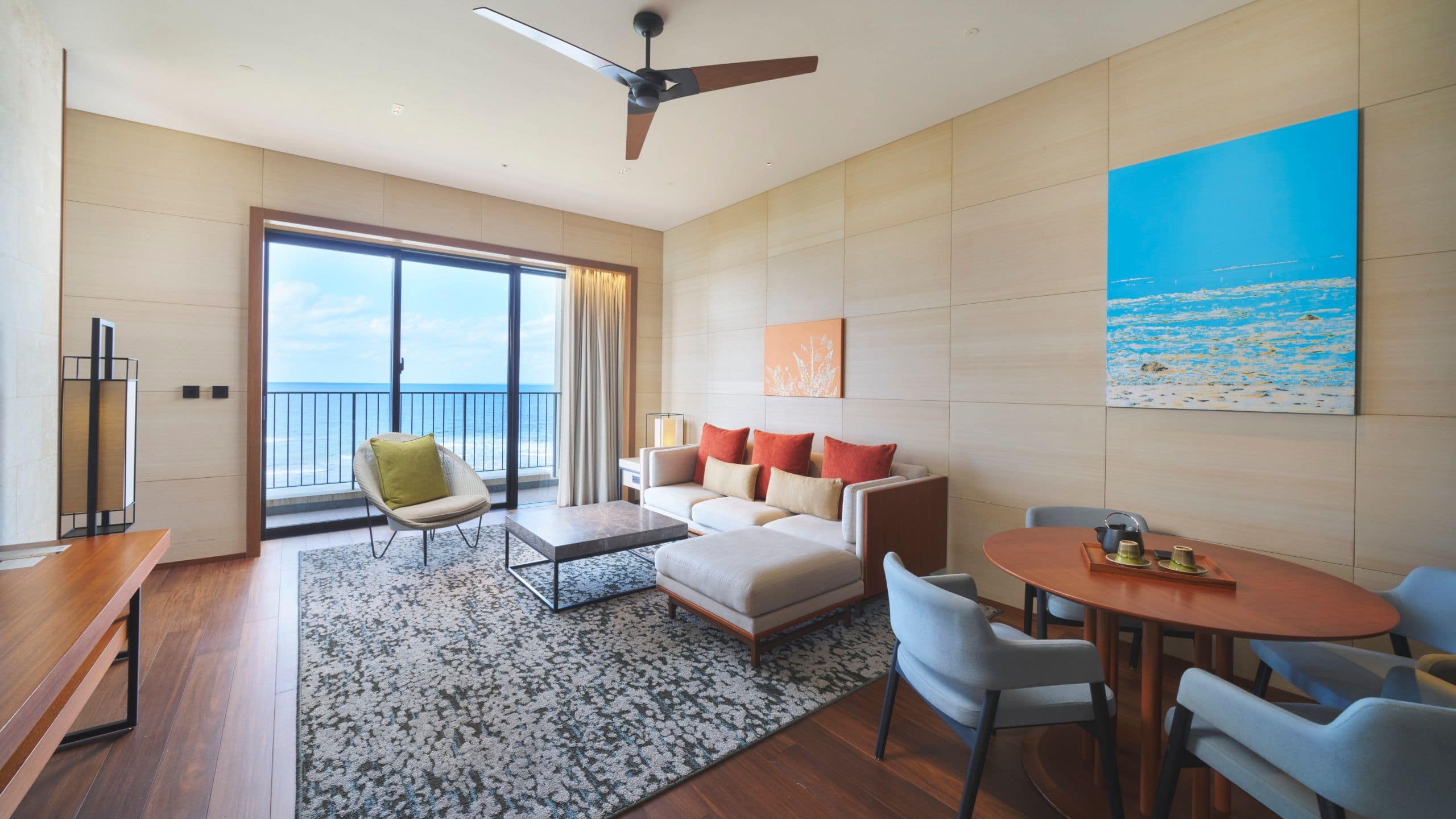 Hyatt Regency Seragaki Island, Okinawa - Image 2
