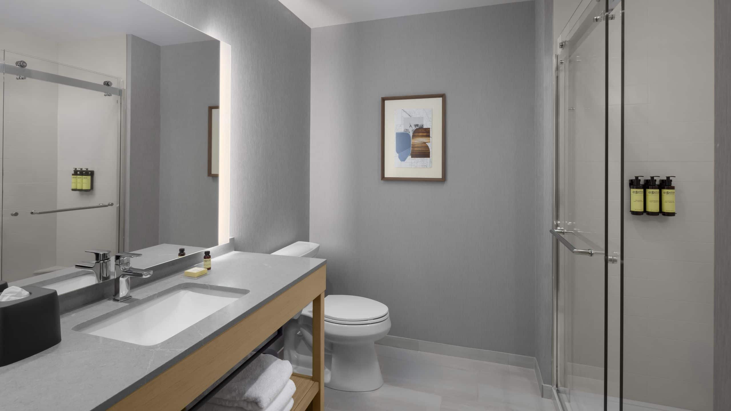 1 King Bed with Sofa Bed - Image 6