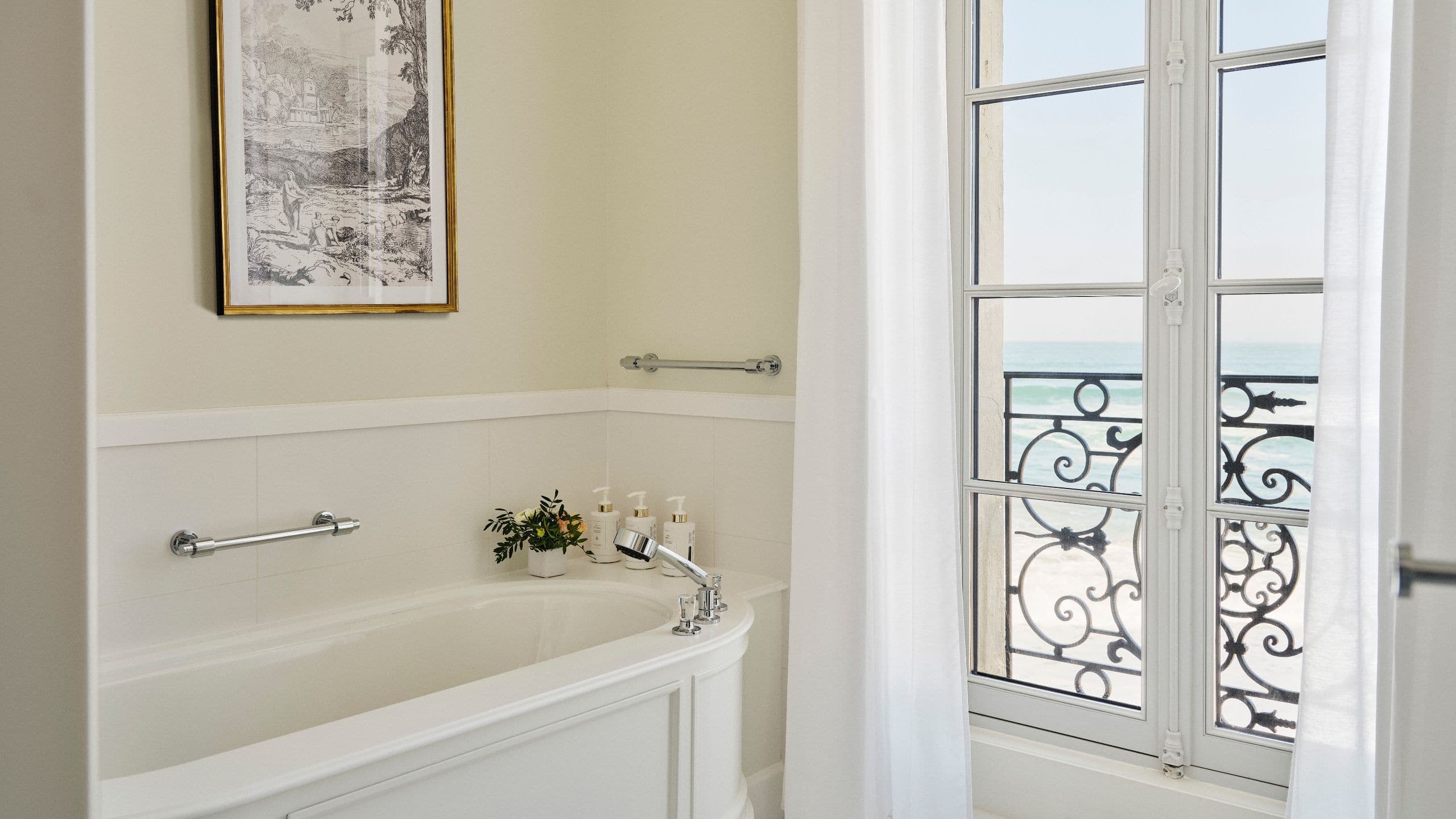Hôtel du Palais Biarritz - Image 3