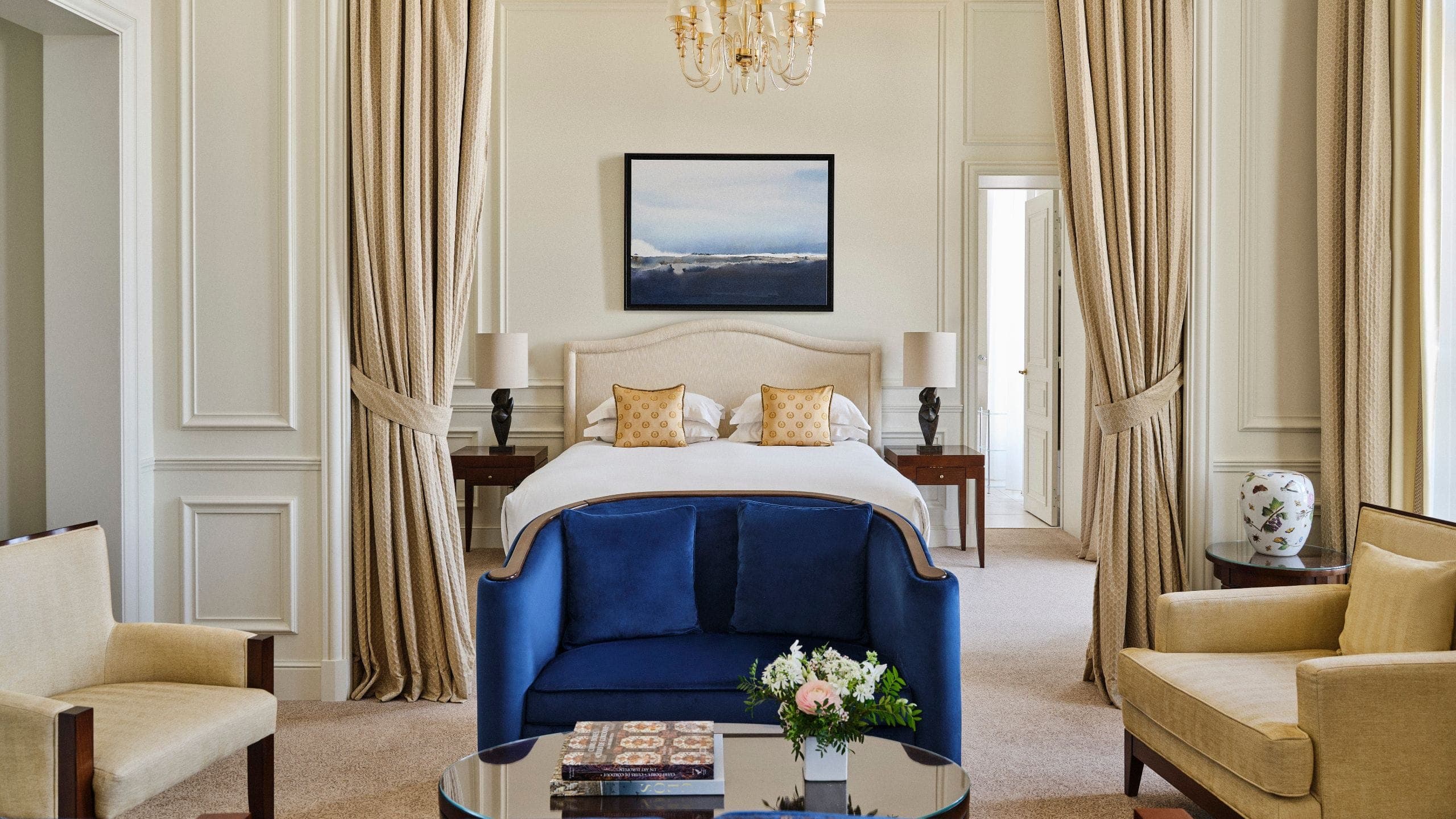 Hôtel du Palais Biarritz - Image 4