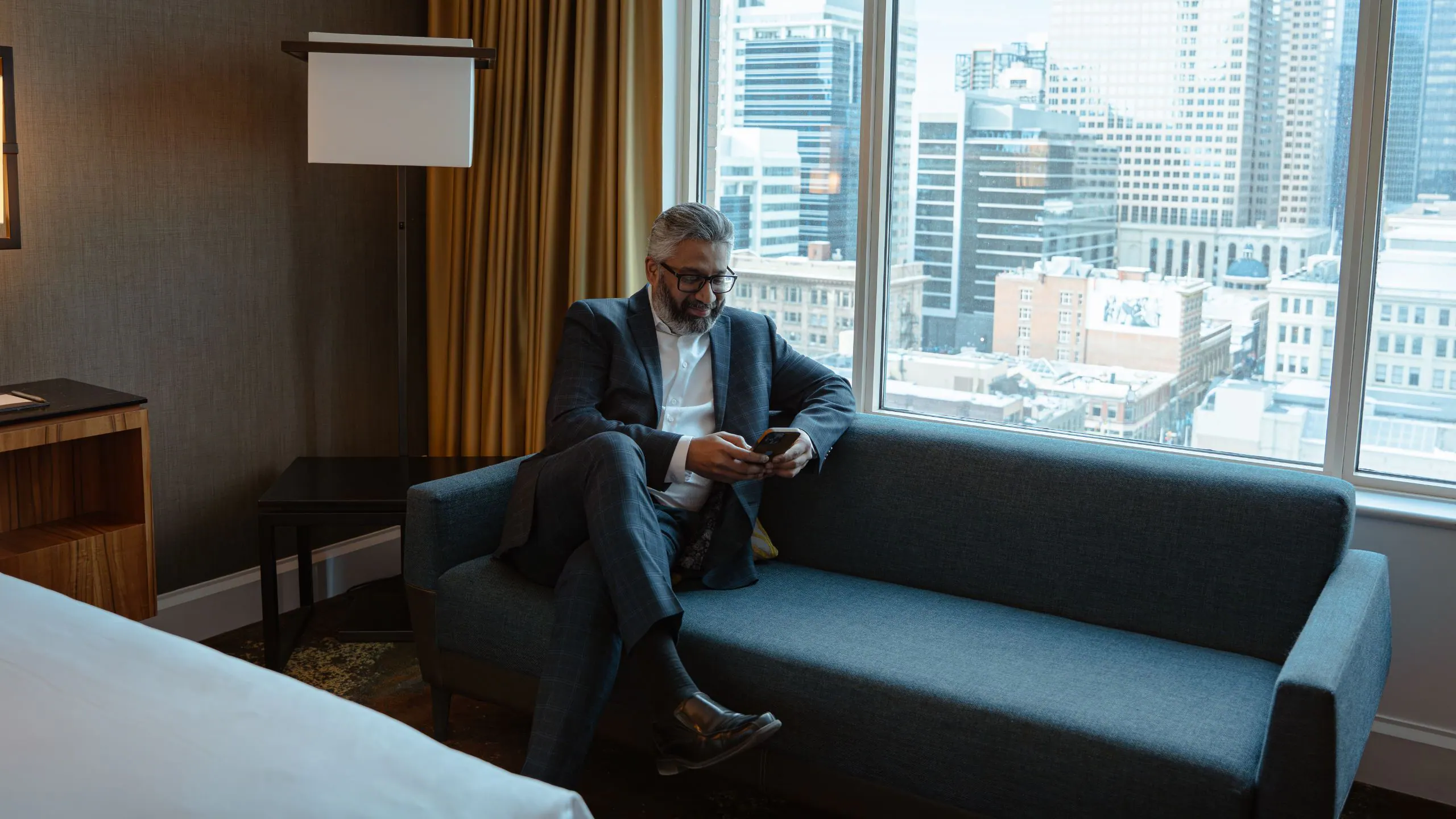 Premier Suite - Image 3