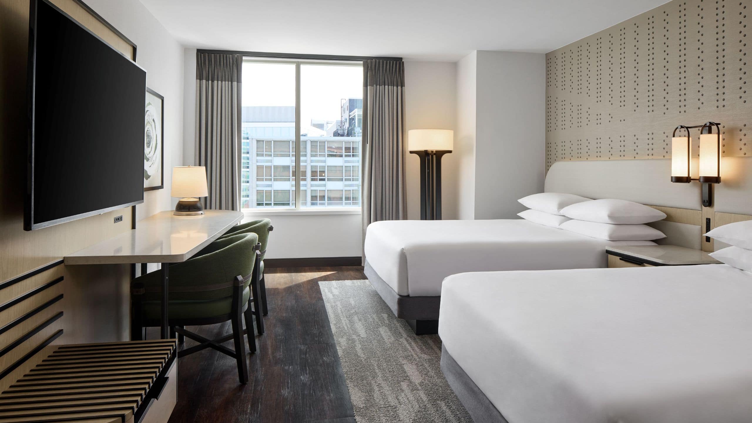 Hyatt Regency Washington on Capitol Hill - Image 4