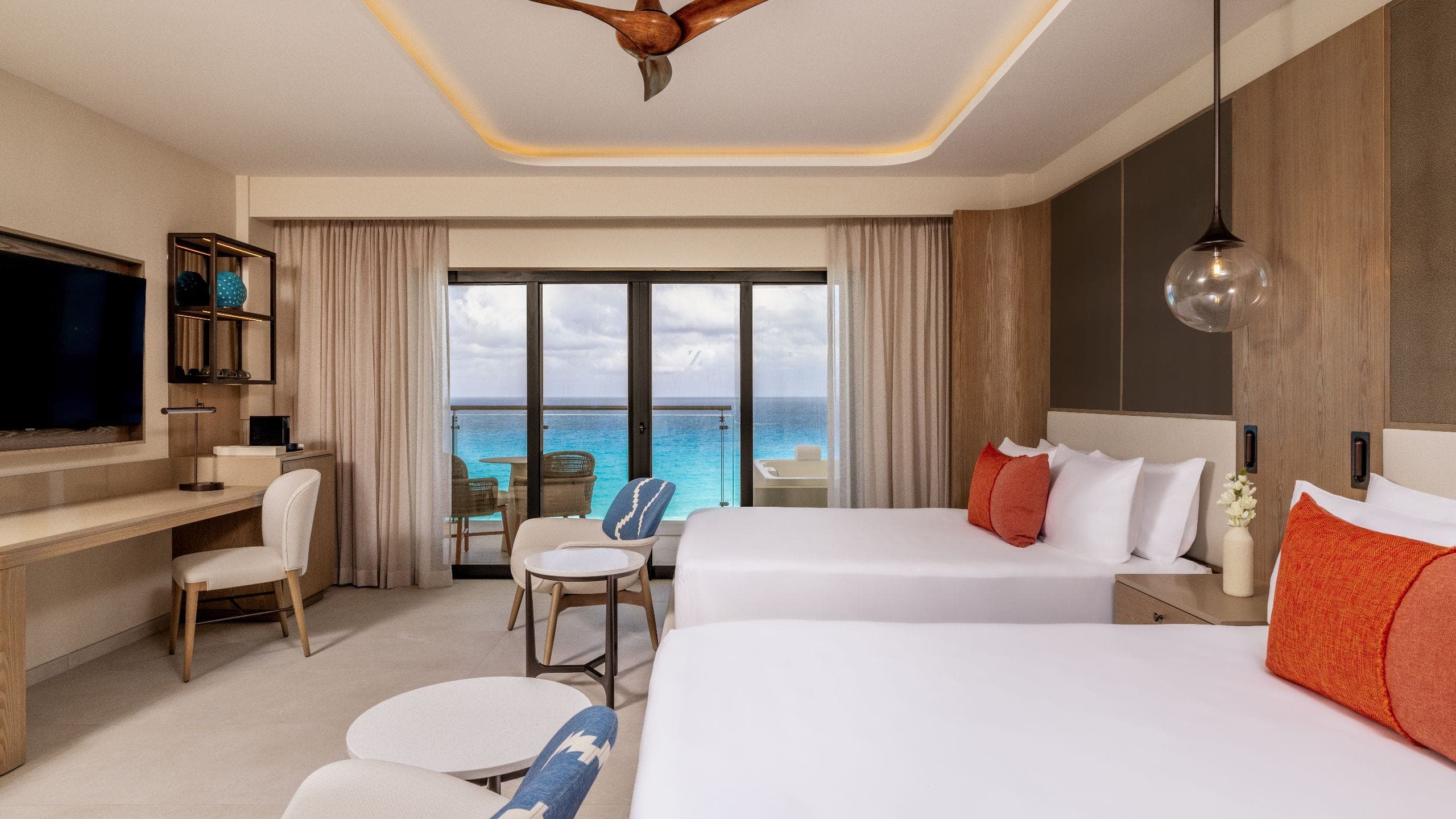 Hyatt Zilara Cancun - Image 2