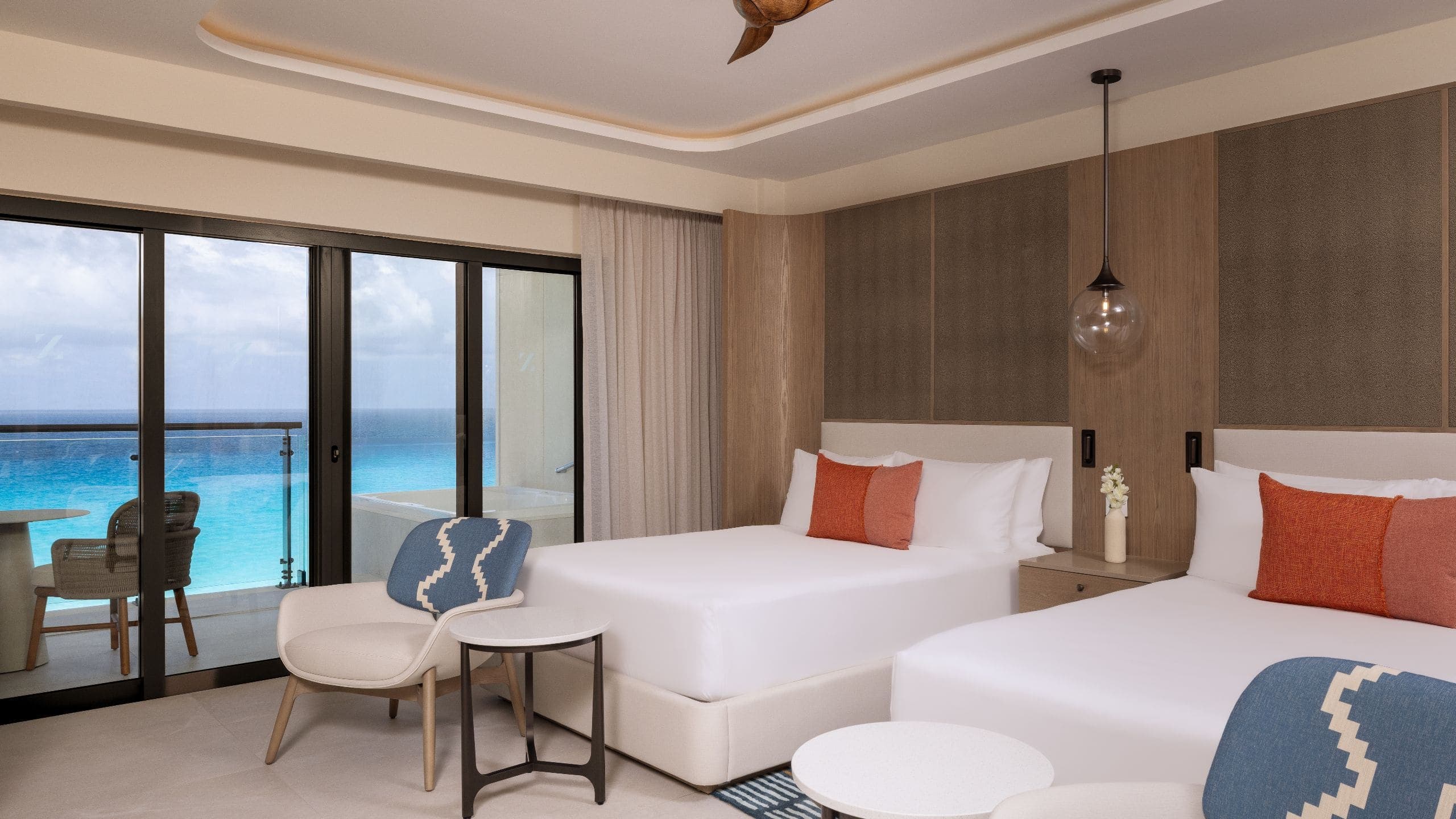 Hyatt Zilara Cancun - Image 3