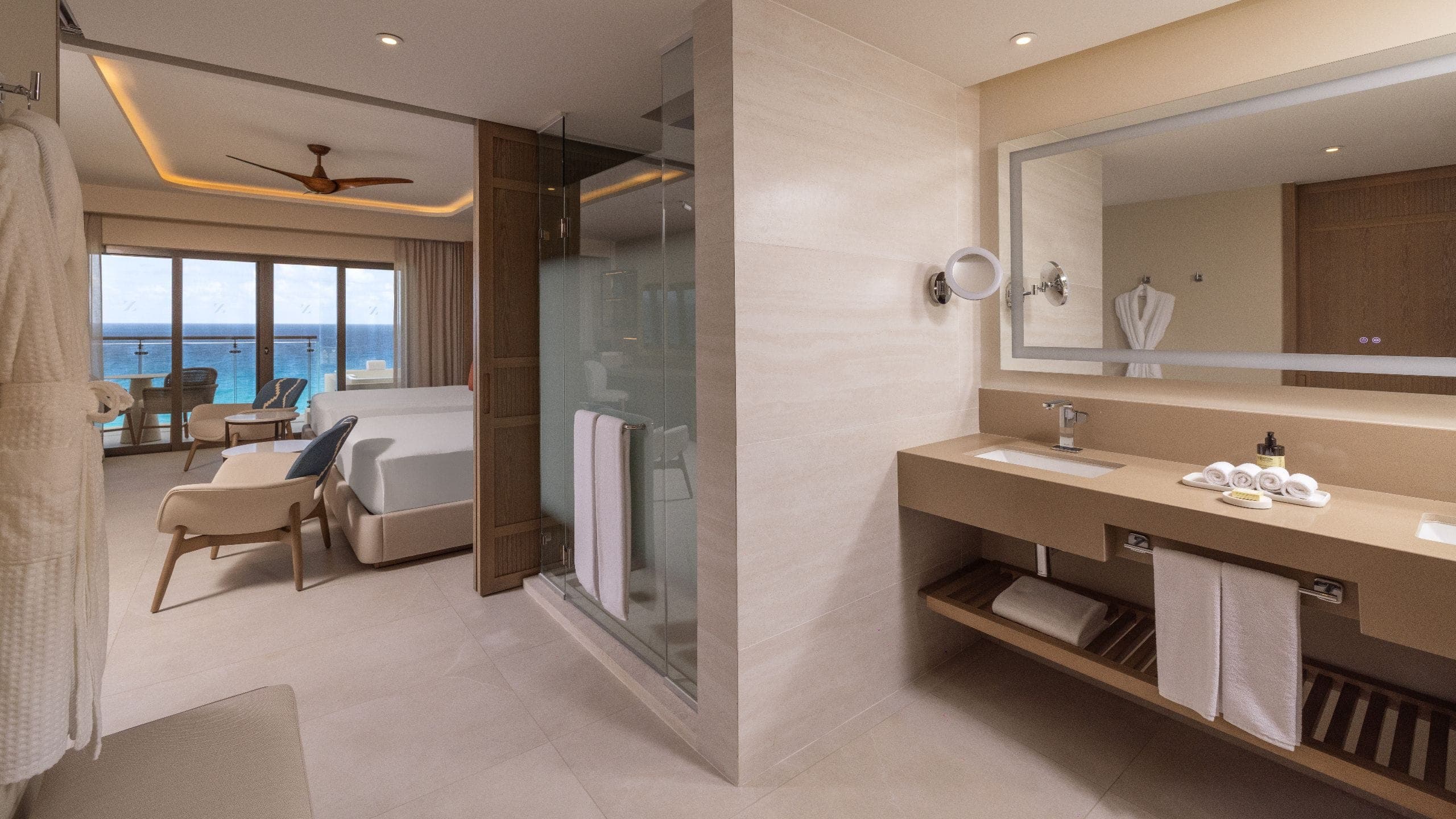 Hyatt Zilara Cancun - Image 4