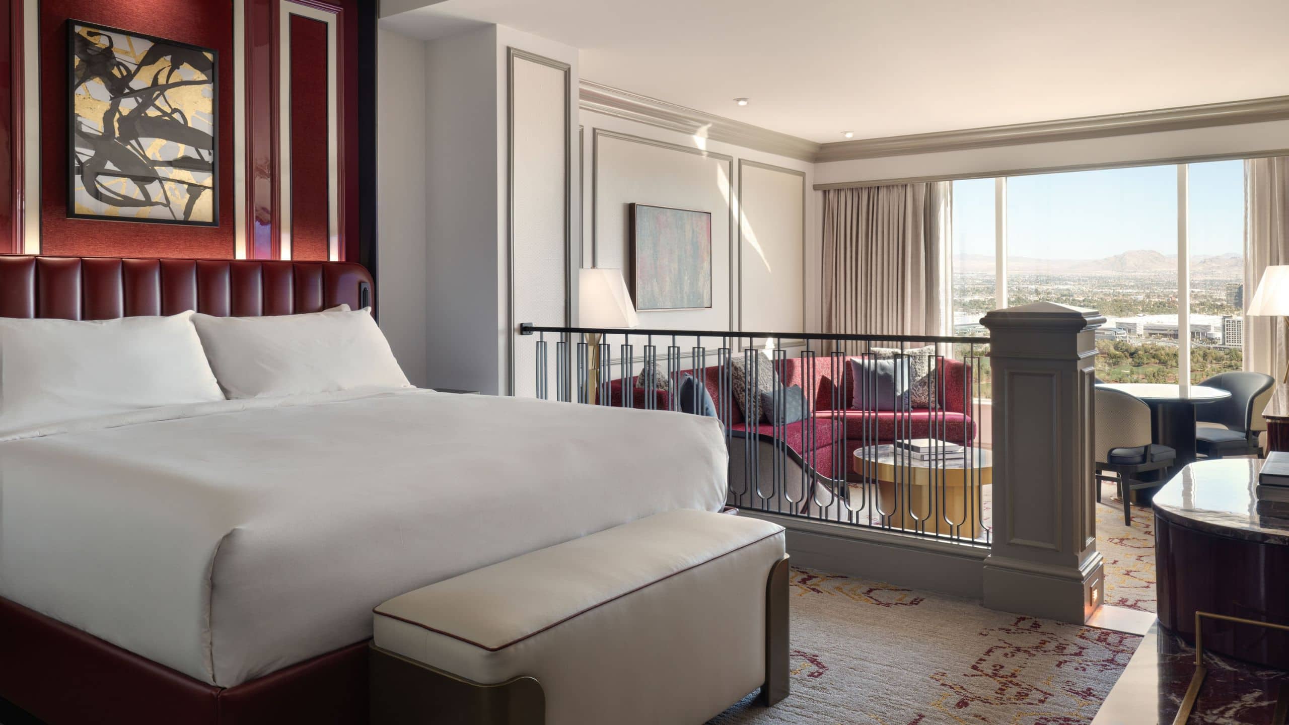 Newly Remodeled Luxury King - Image 1