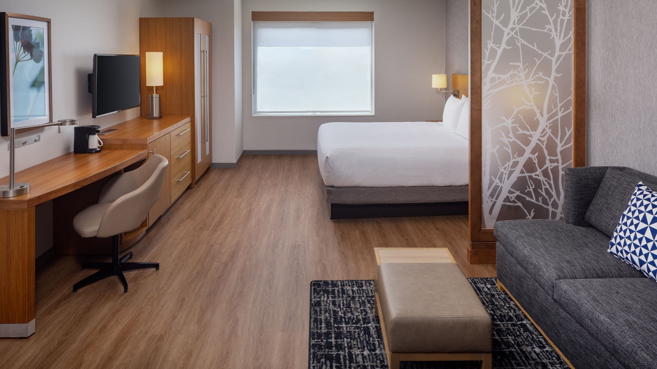 Hyatt Place Sumter / Downtown - Image 2