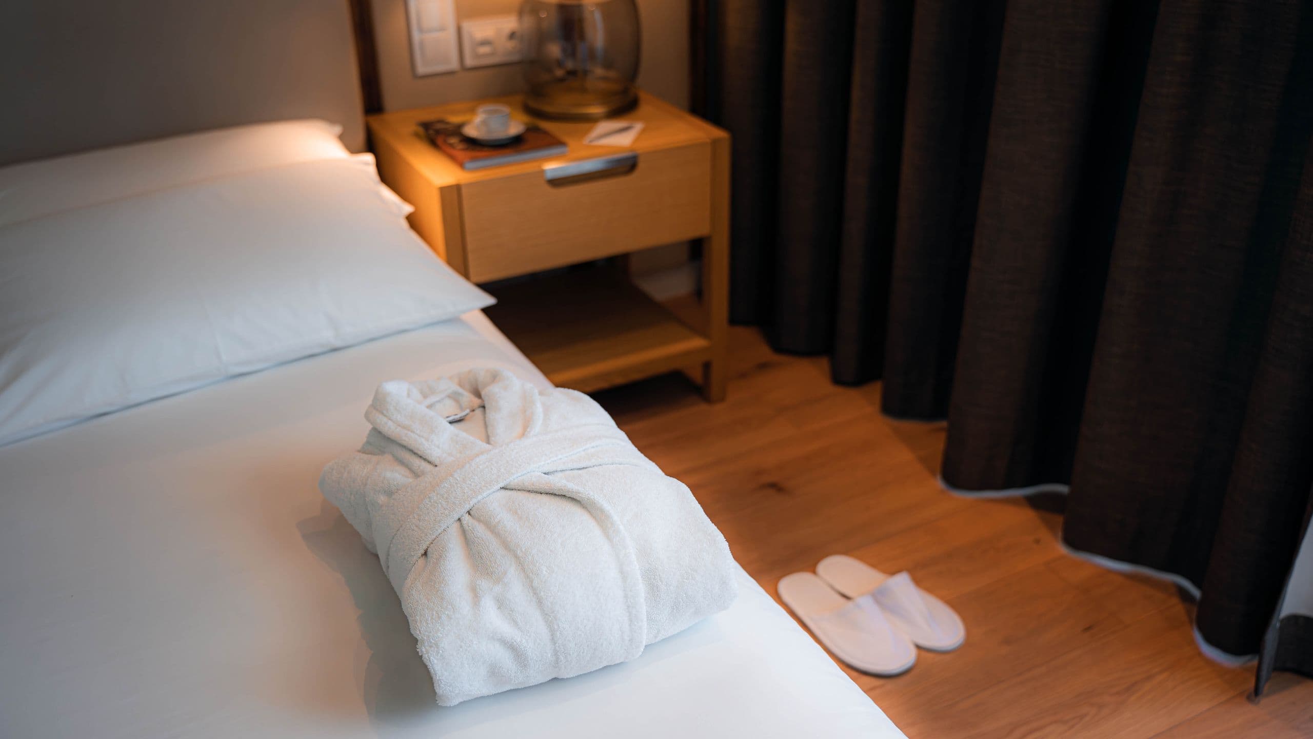 Hyatt Regency Lisbon - Image 5