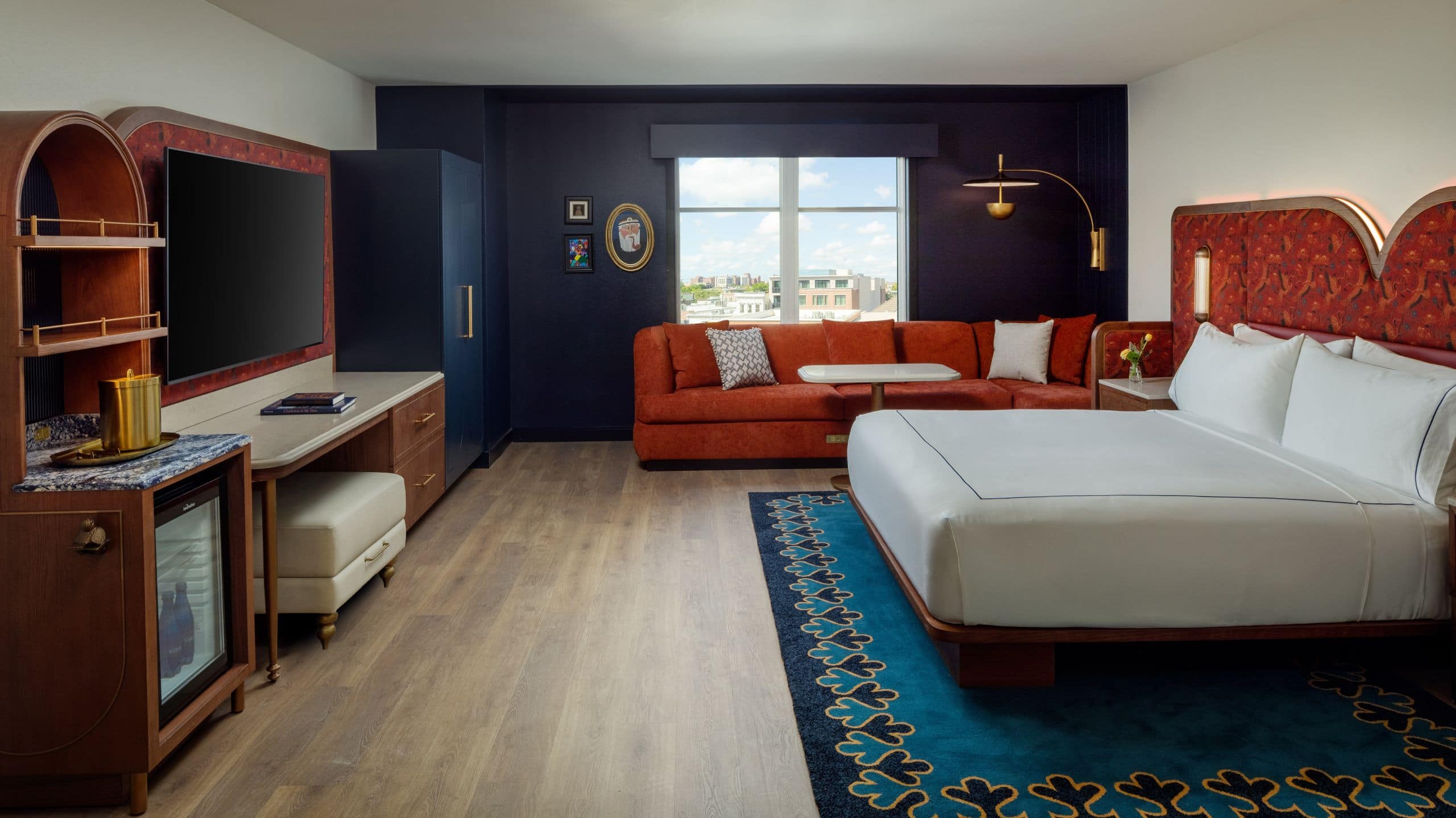 Hyatt Place Charleston/Historic District - Image 2