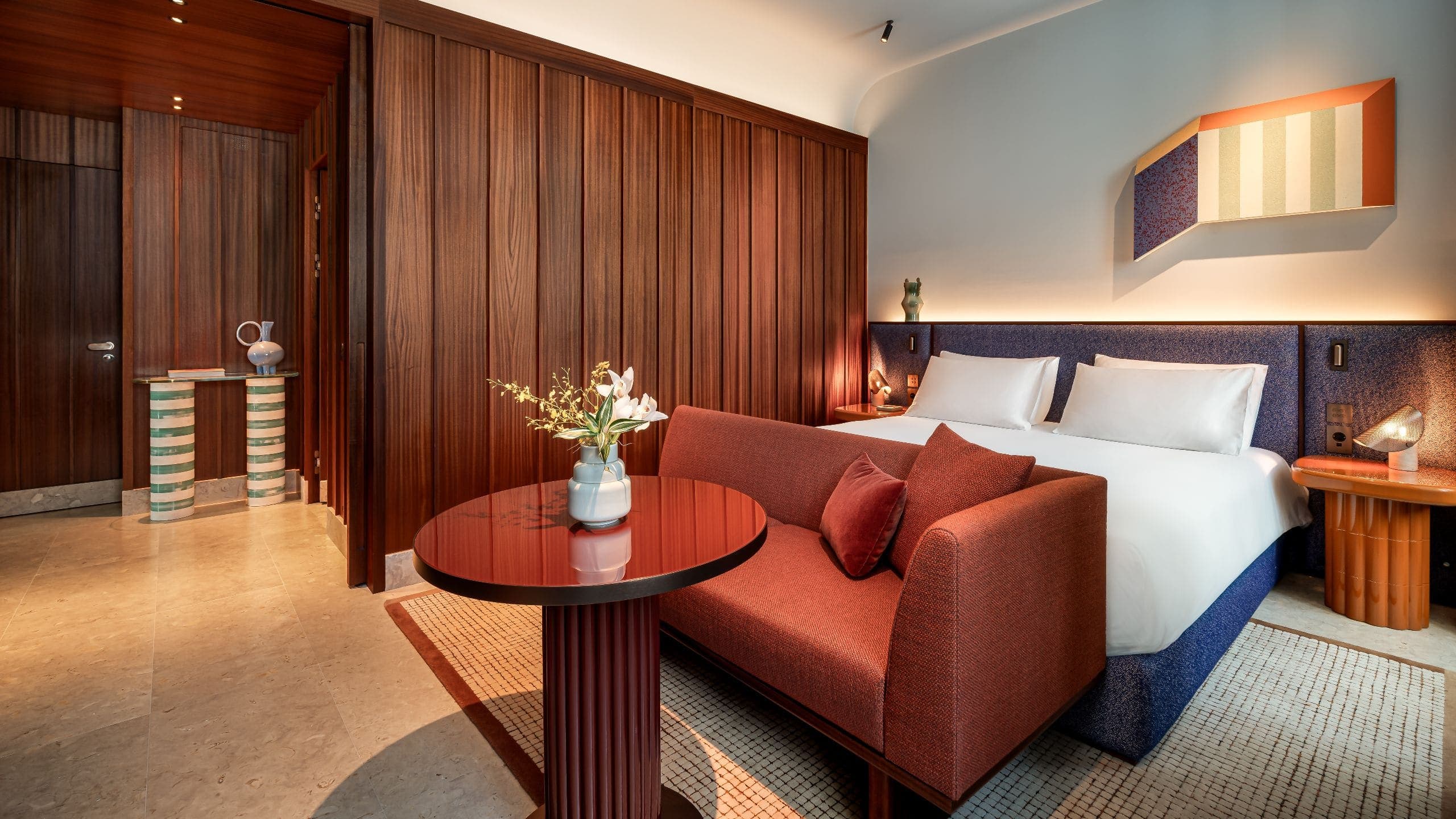 Andaz Lisbon - Image 3