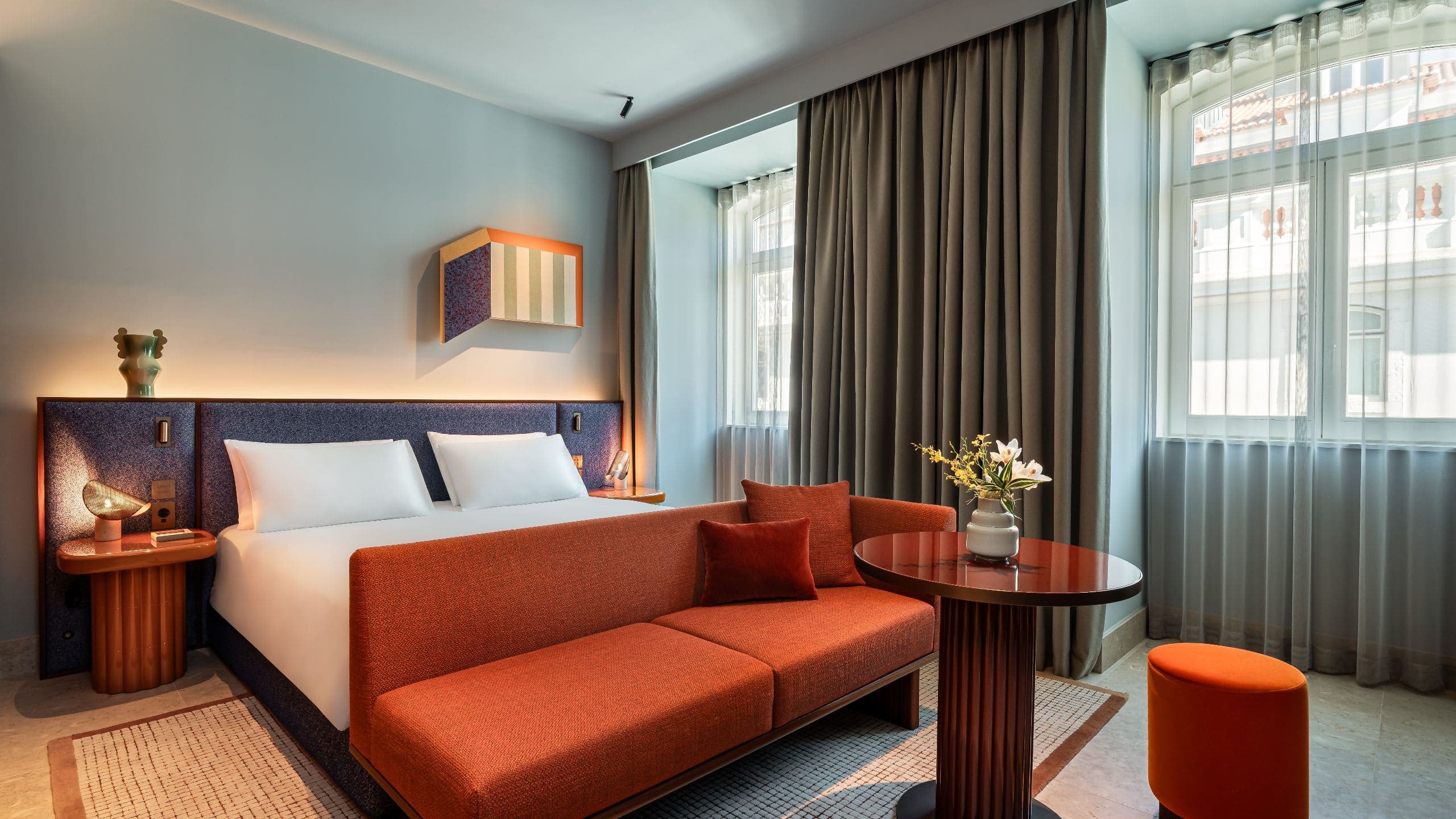 Andaz Lisbon - Image 2