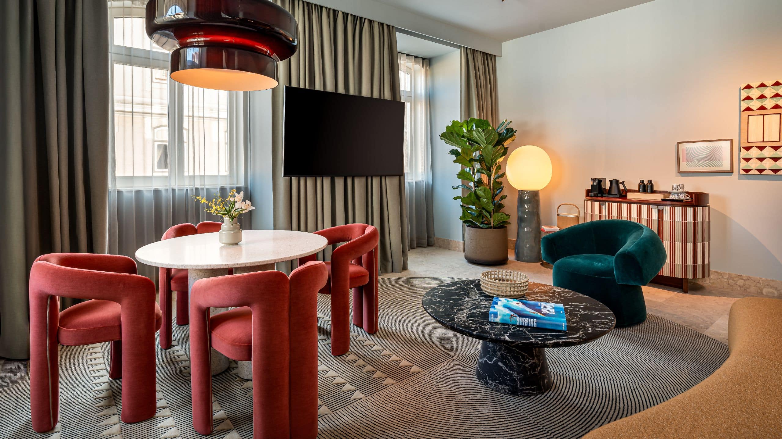 Junior Suite - Image 5