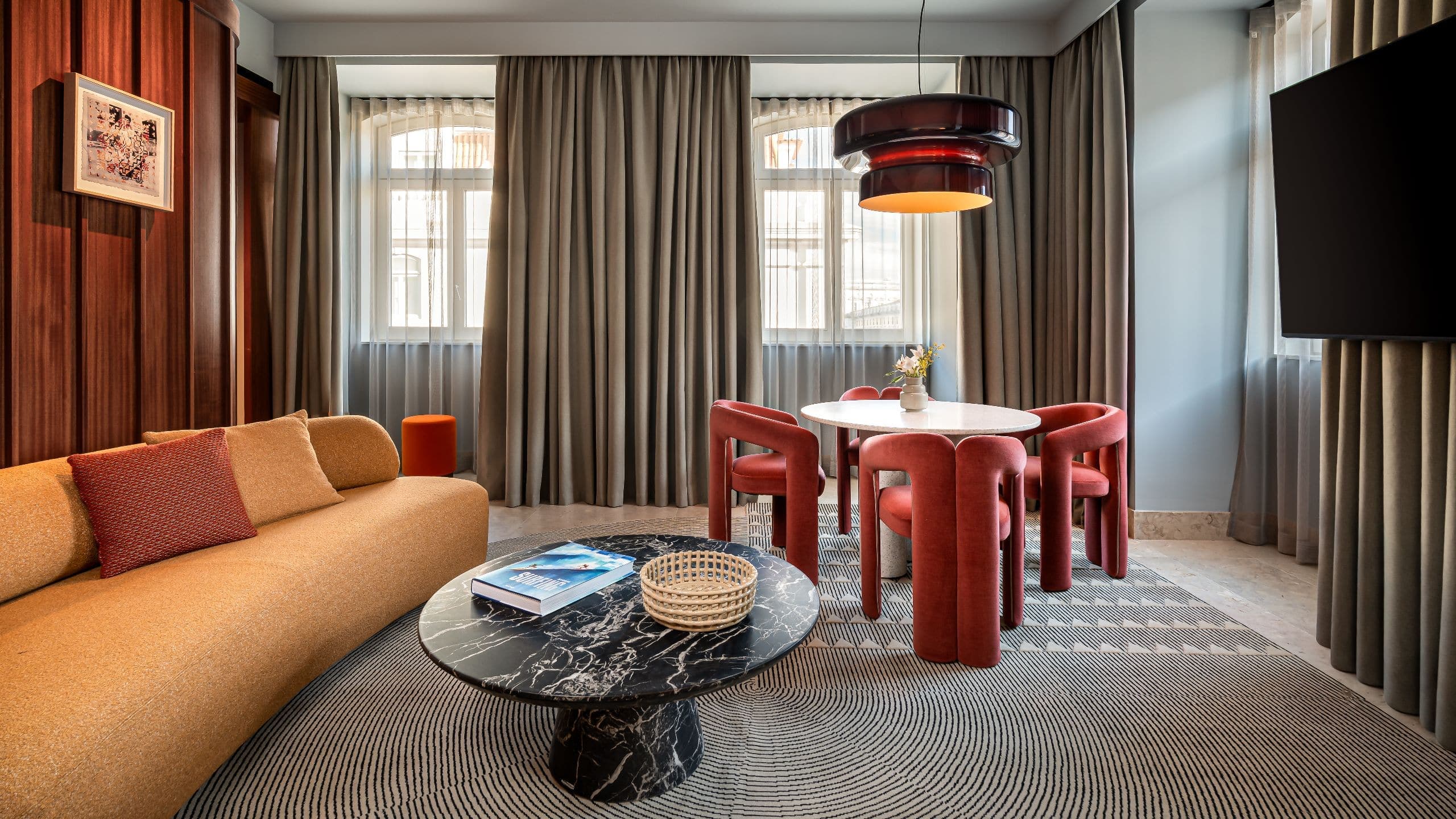 Andaz Lisbon - Image 5