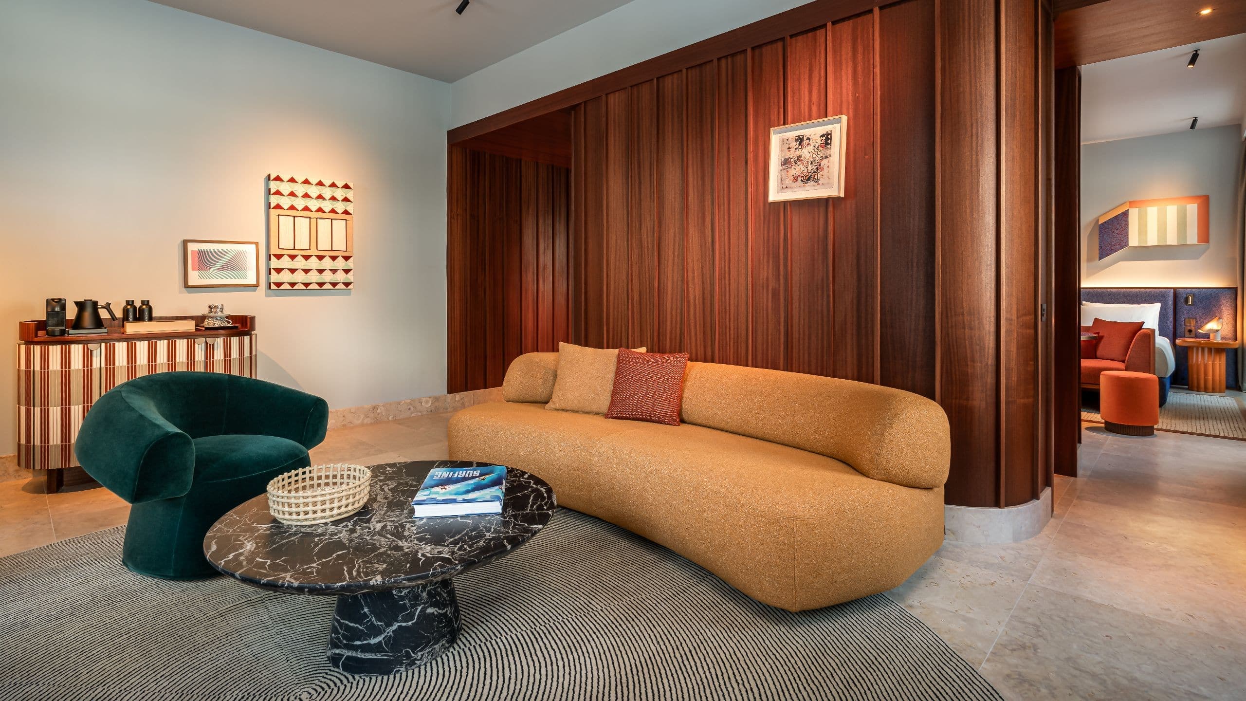 Andaz Lisbon - Image 4