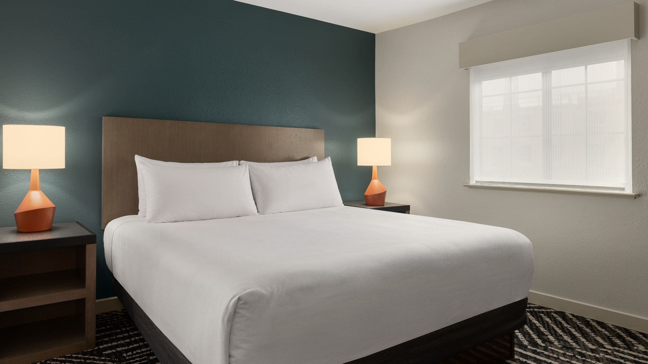 Hyatt House Morristown - Image 4