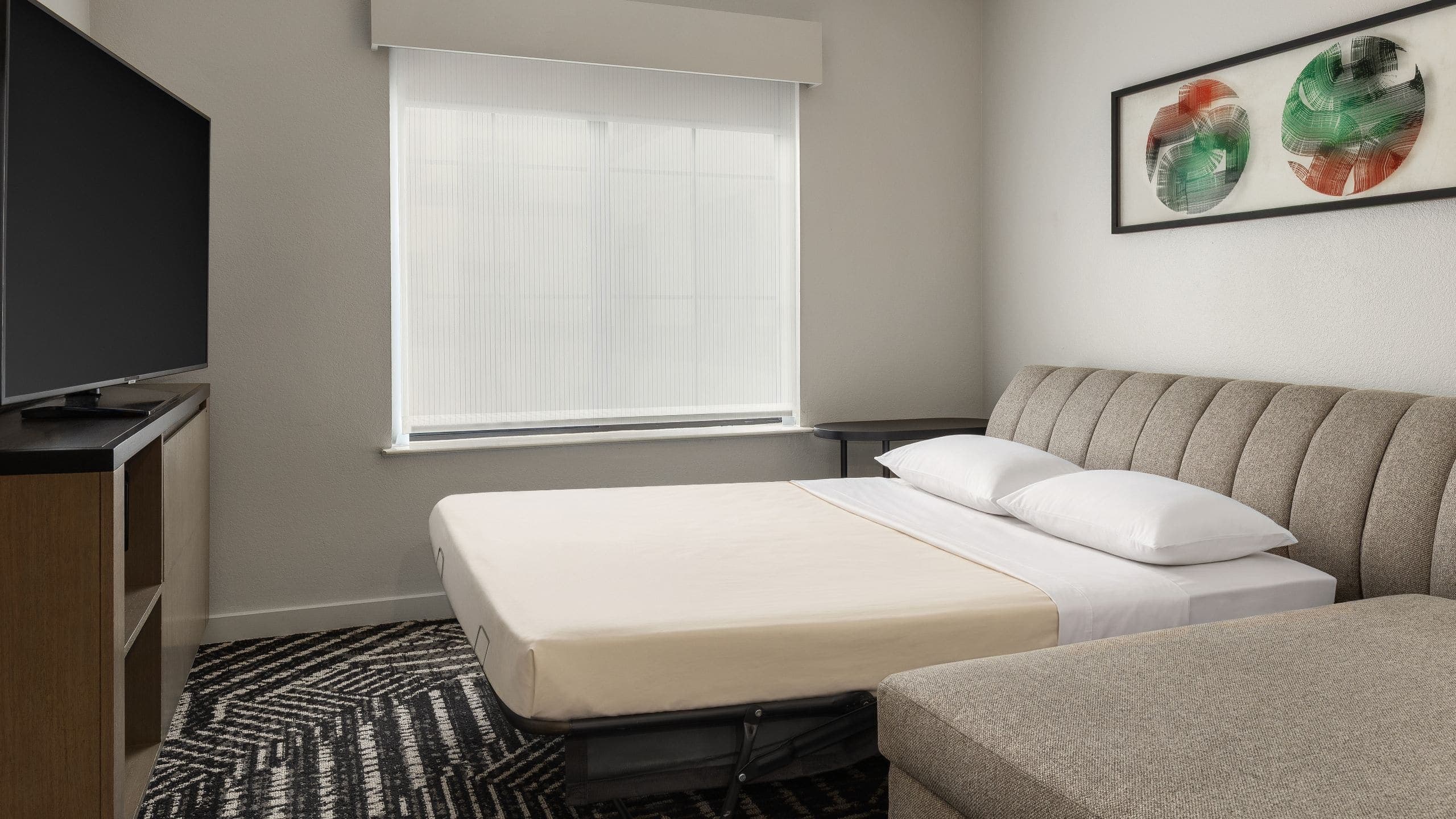 Hyatt House Morristown - Image 5