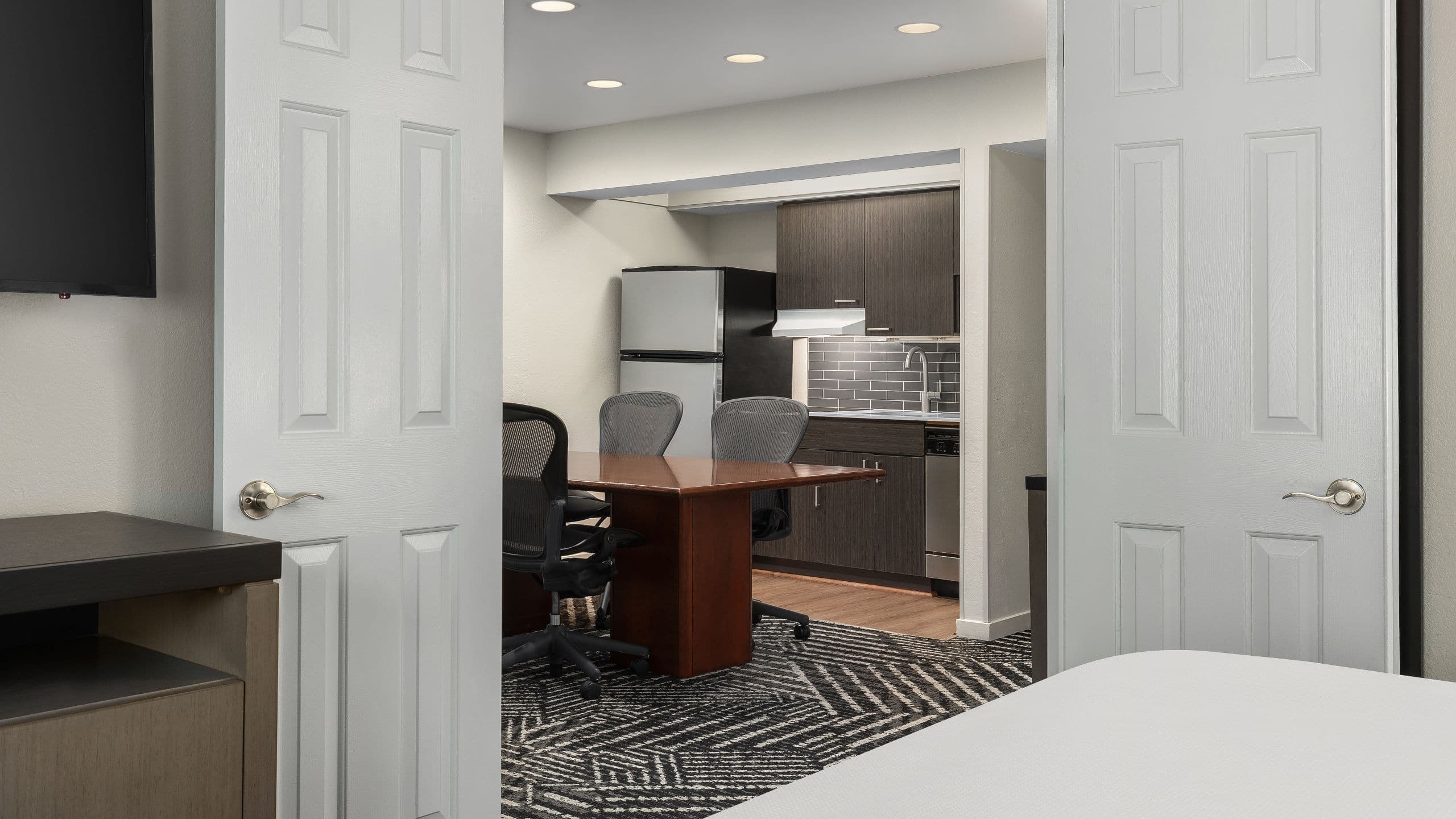Hyatt House Morristown - Image 3
