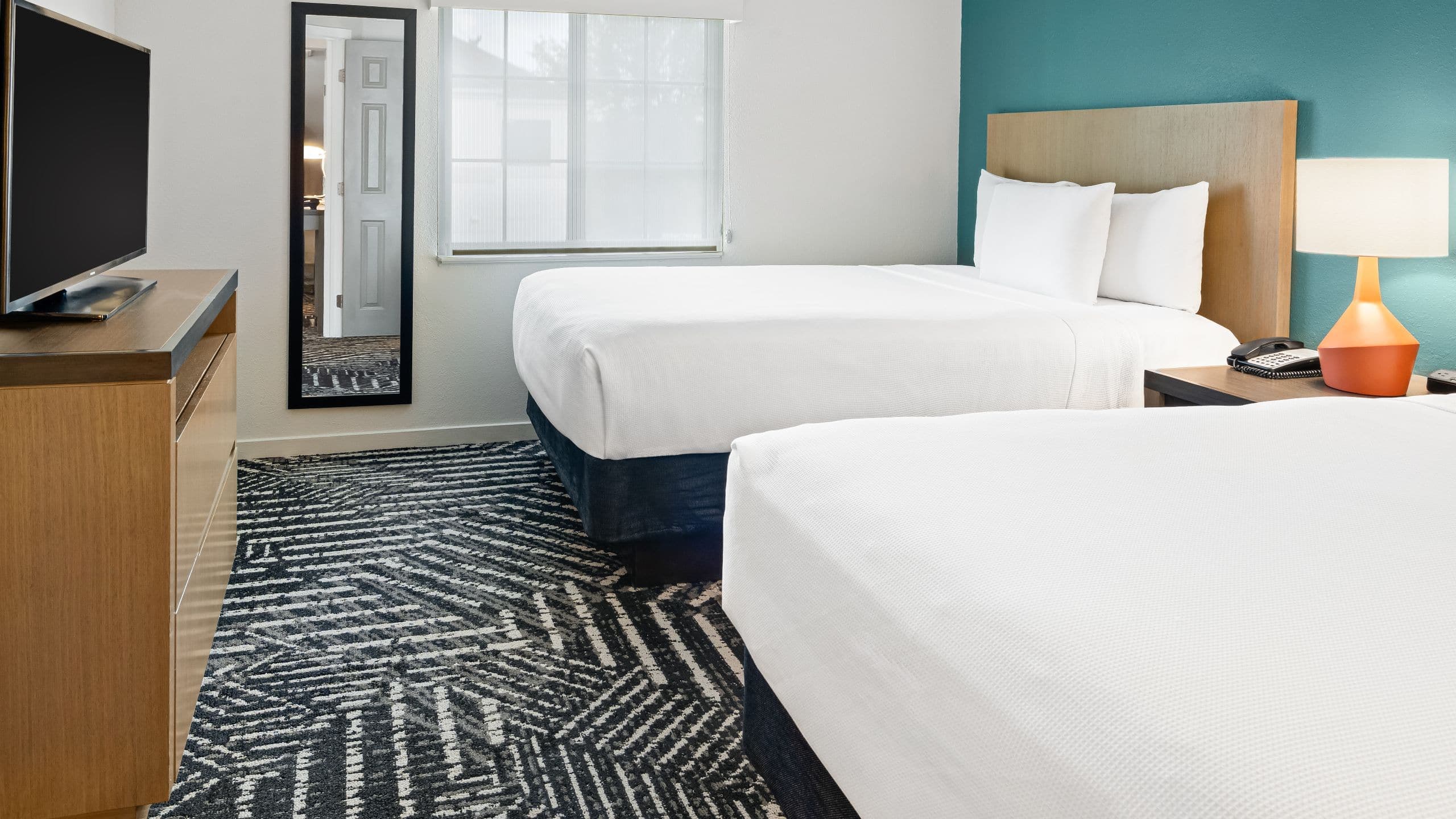 Hyatt House Boston/Burlington - Image 5