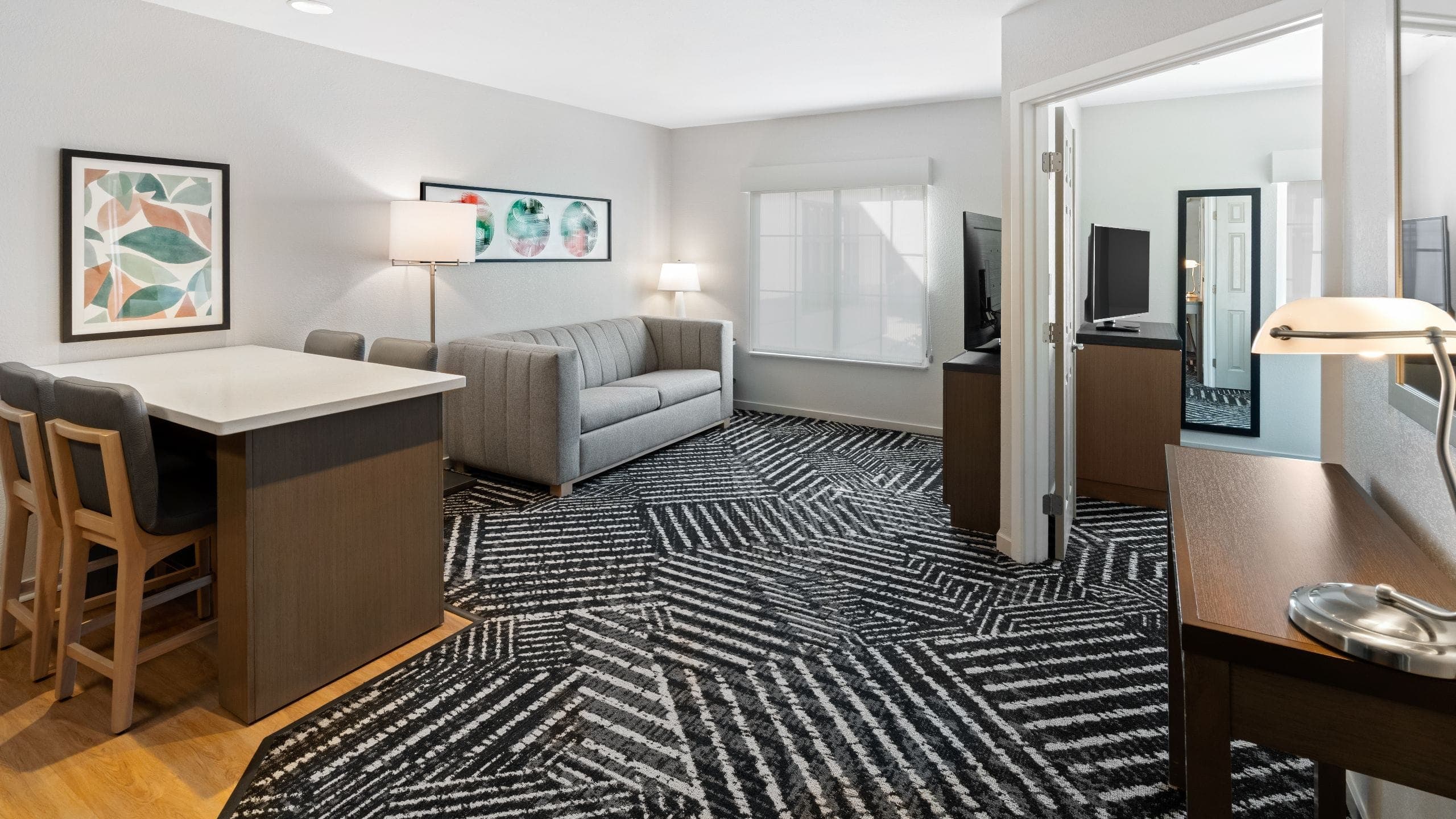 Hyatt House Boston/Burlington - Image 2