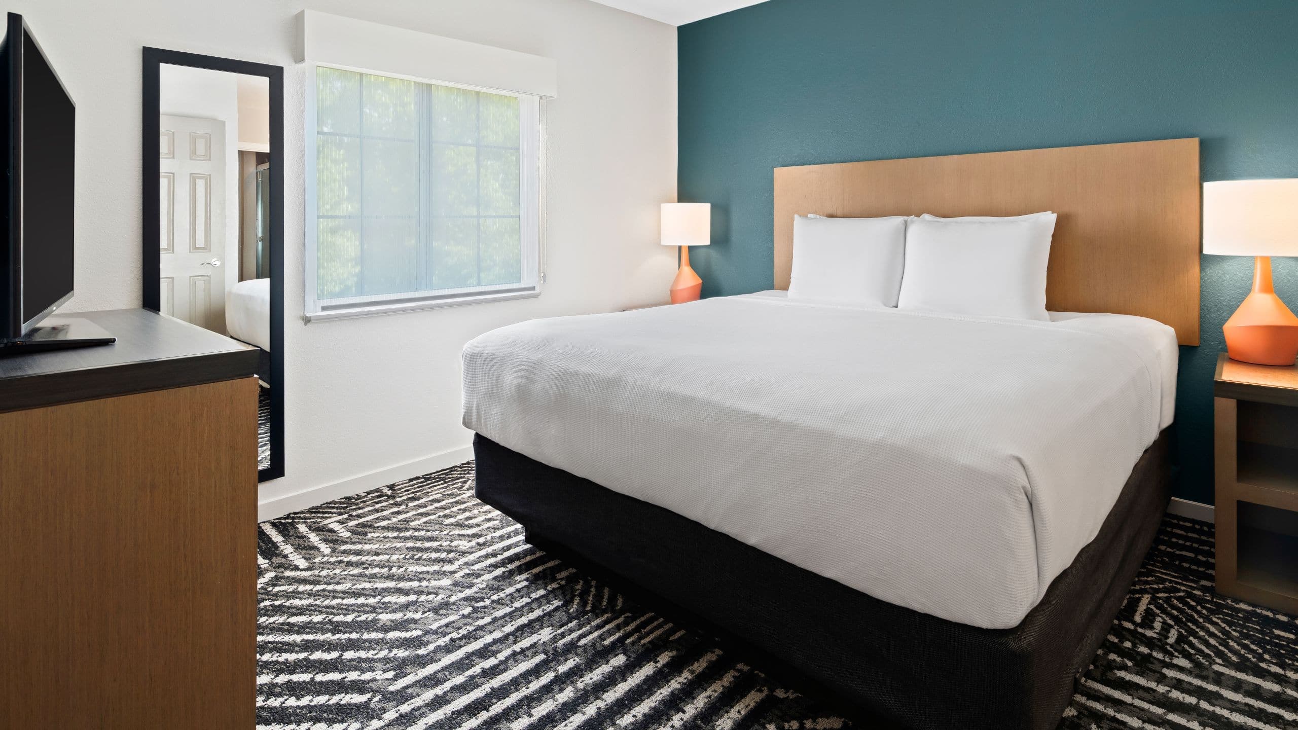Hyatt House Boston/Burlington - Image 3