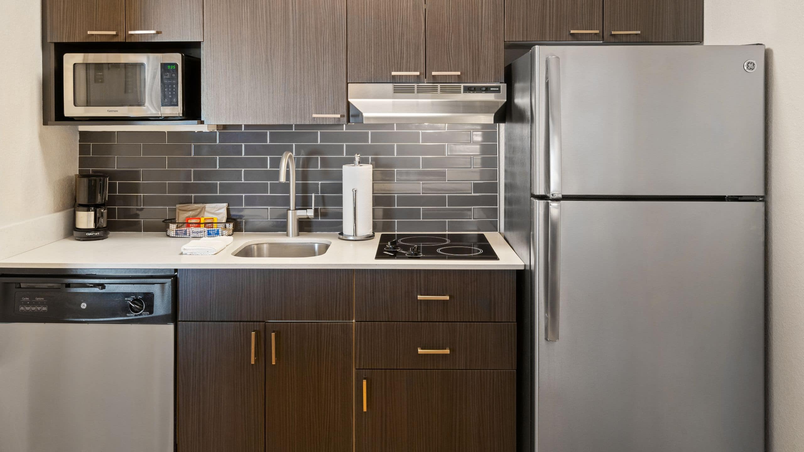 Hyatt House Boston/Burlington - Image 4