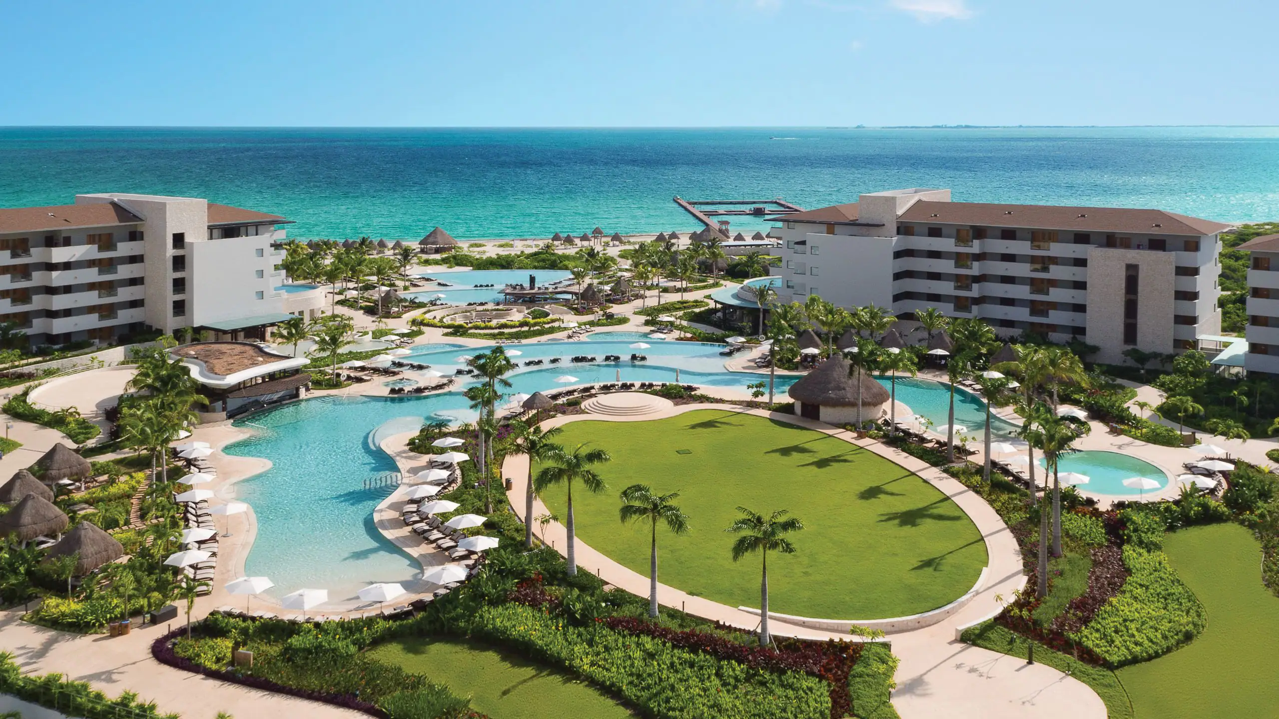 Dreams Playa Mujeres Golf & Spa Resort - Image 3