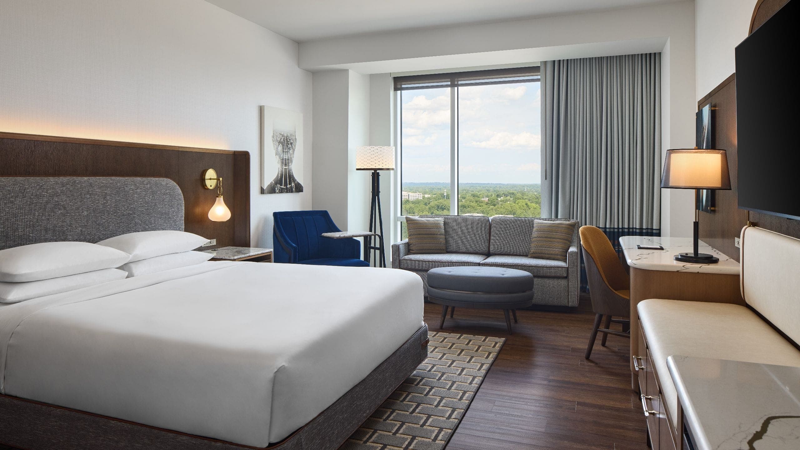 Hyatt Regency Tysons Corner Center - Image 2