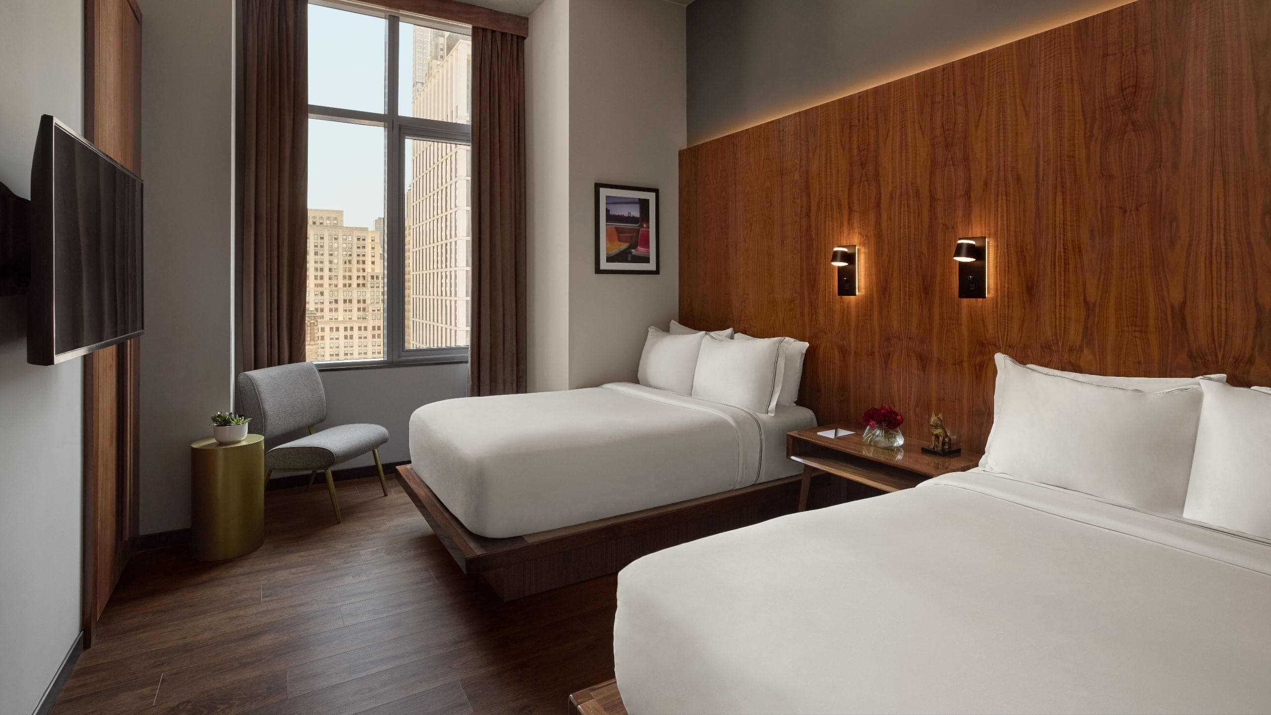Grayson Hotel - Image 2