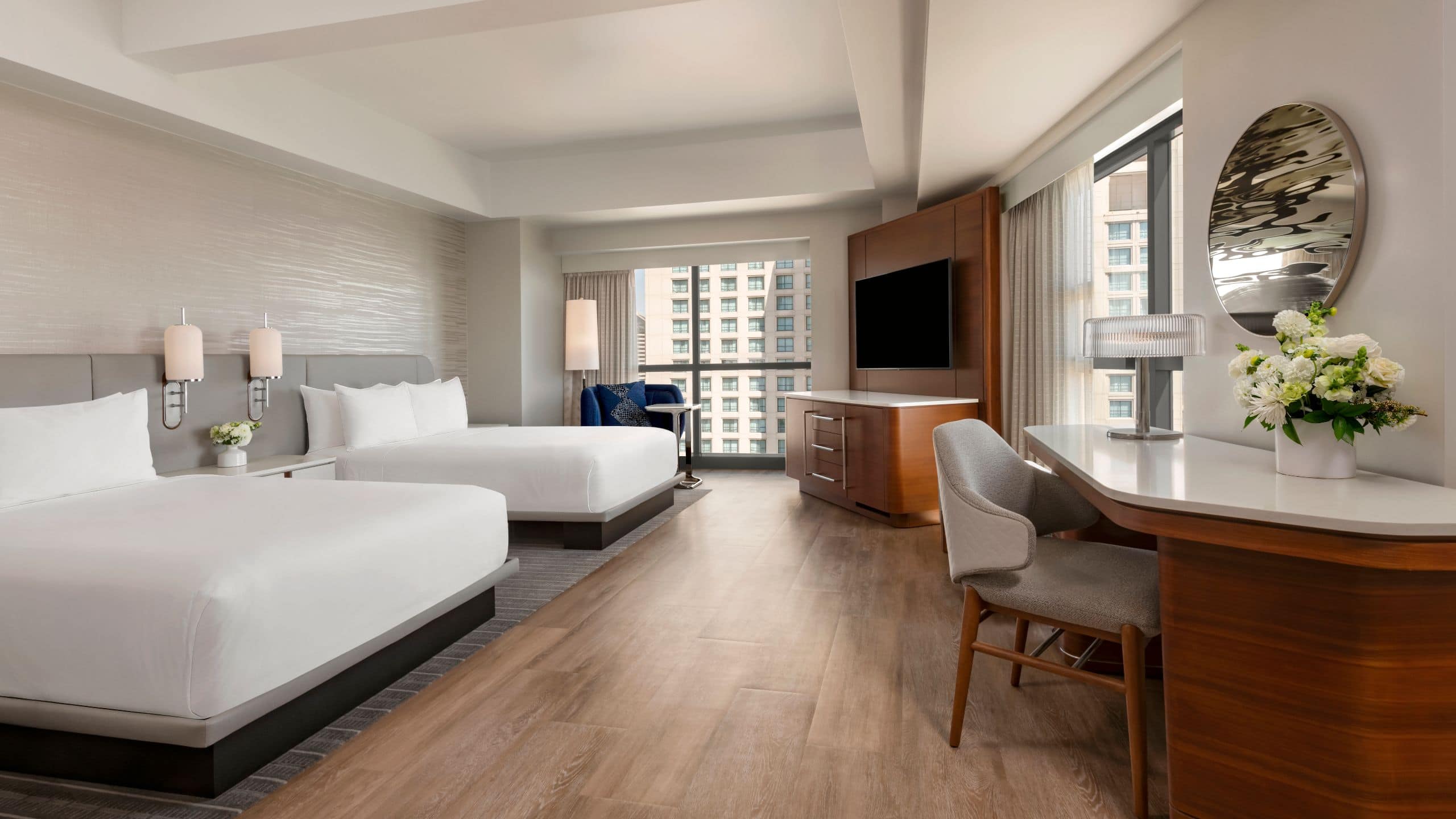 Manchester Grand Hyatt San Diego - Image 3