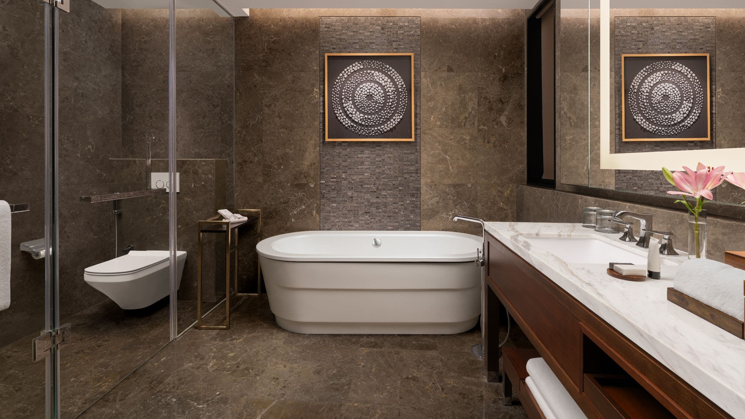 Grand Hyatt Kochi Bolgatty - Image 3