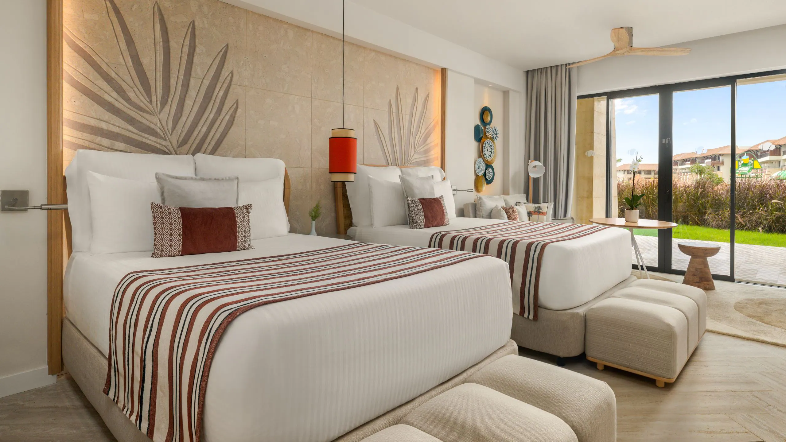 Dreams Playa Esmeralda Resort & Spa - Image 3