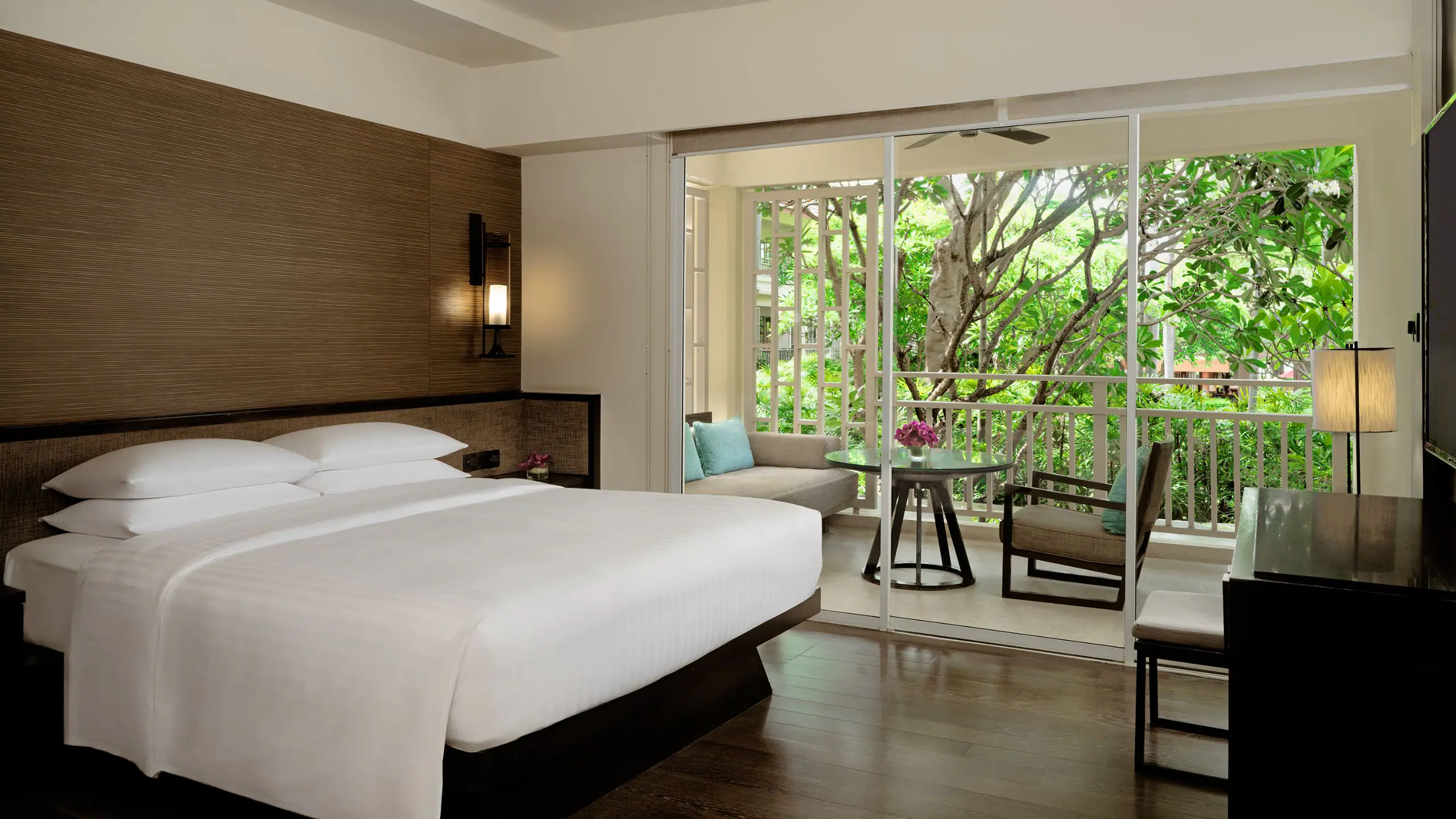 Hyatt Regency Hua Hin - Image 2