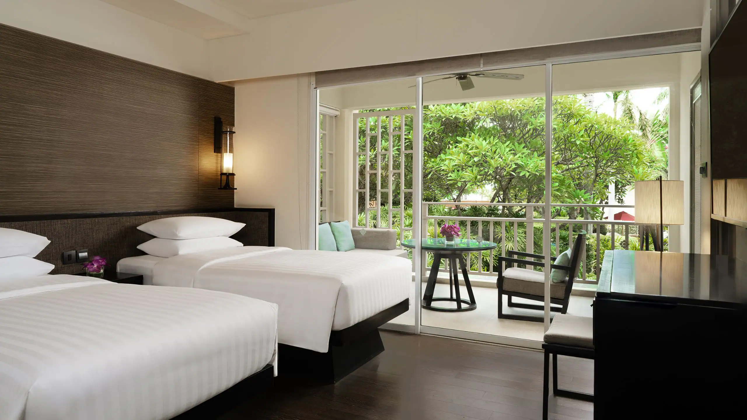 Hyatt Regency Hua Hin - Image 4