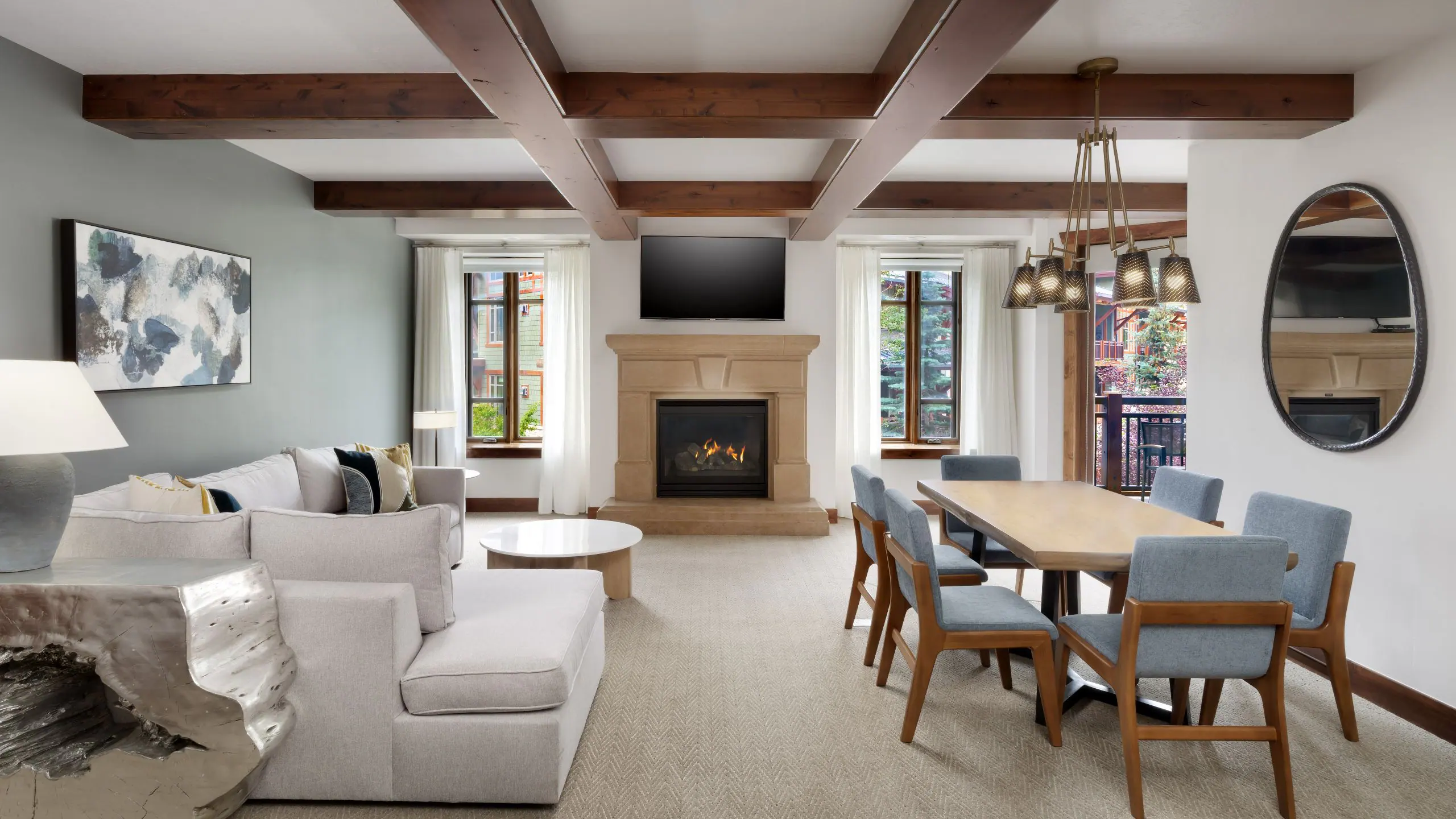 Hyatt Centric Park City - Image 2