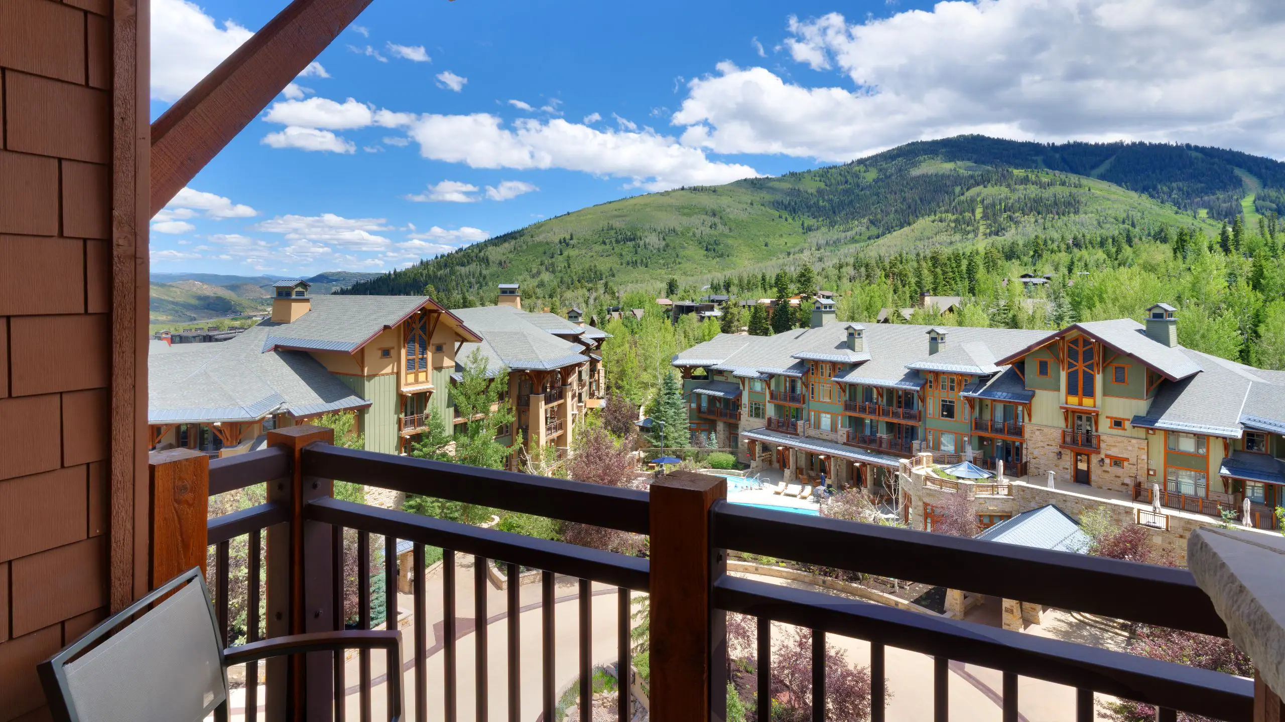 Hyatt Centric Park City - Image 5