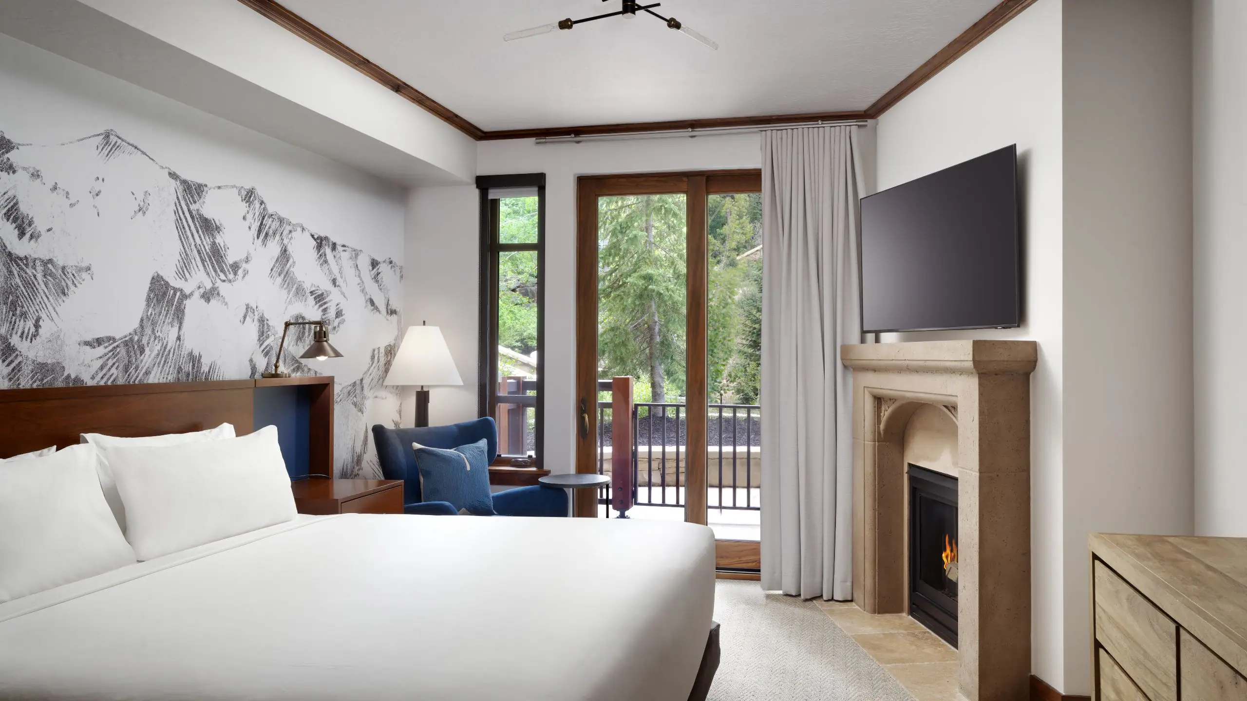 Hyatt Centric Park City - Image 4