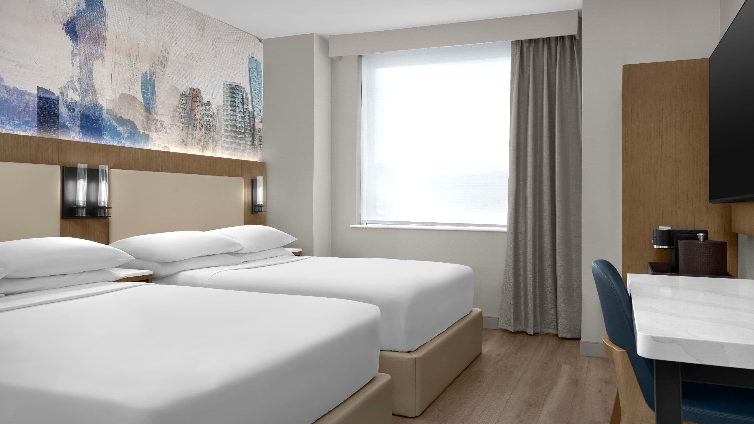 Hyatt Herald Square New York - Image 5