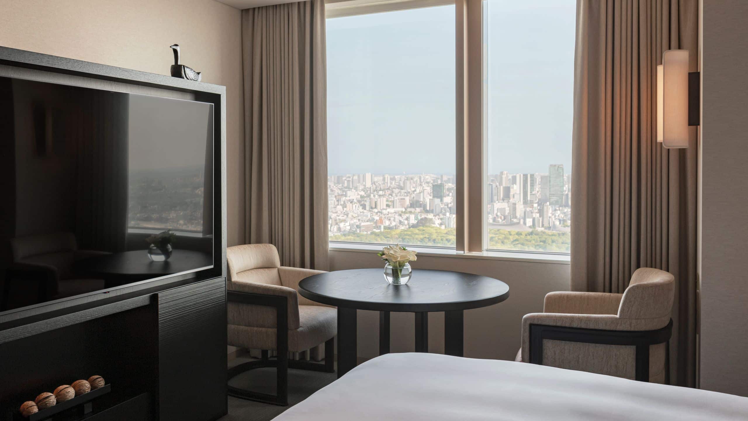 Park Hyatt Tokyo - Image 3