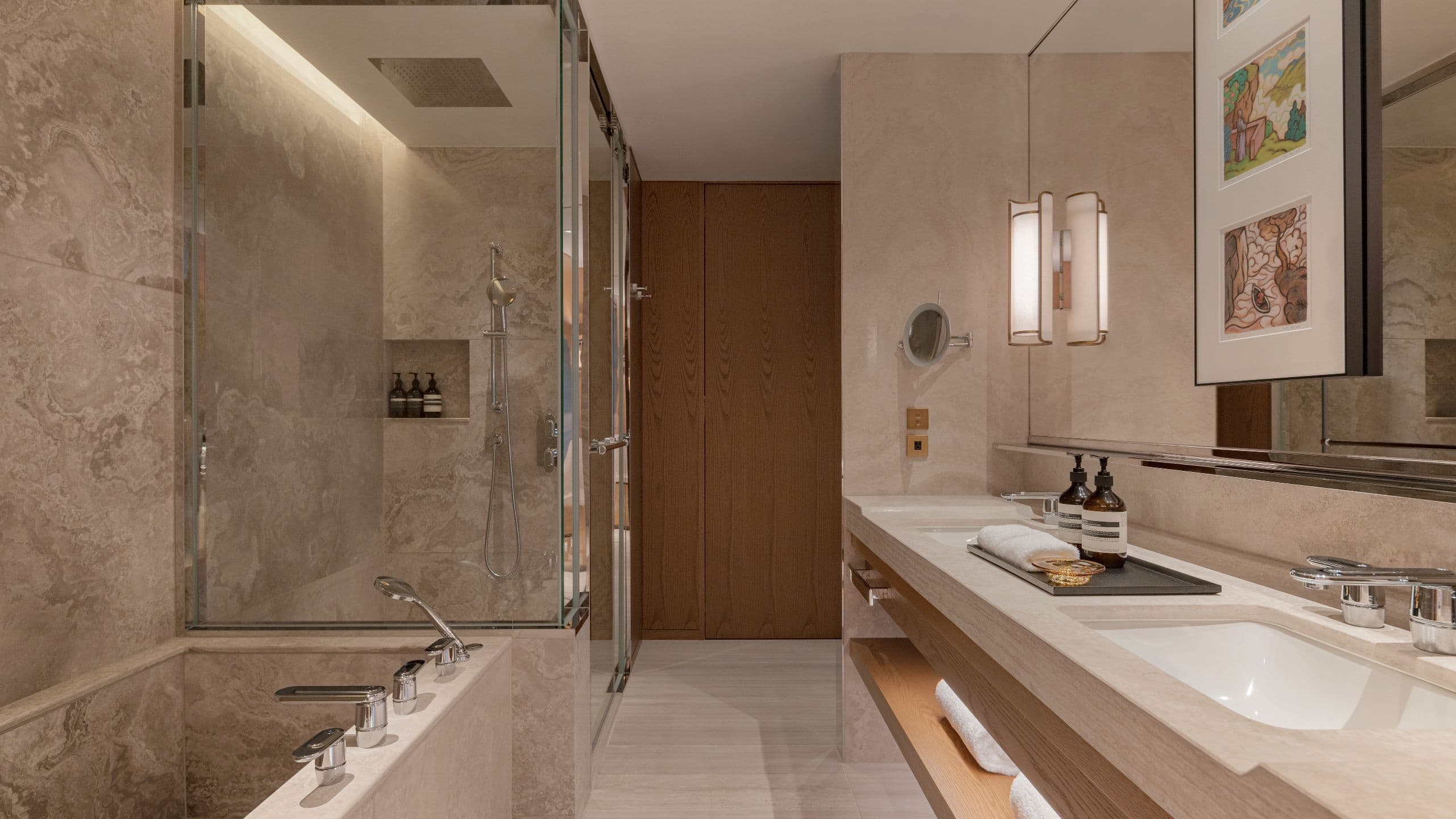 Park Hyatt Tokyo - Image 4