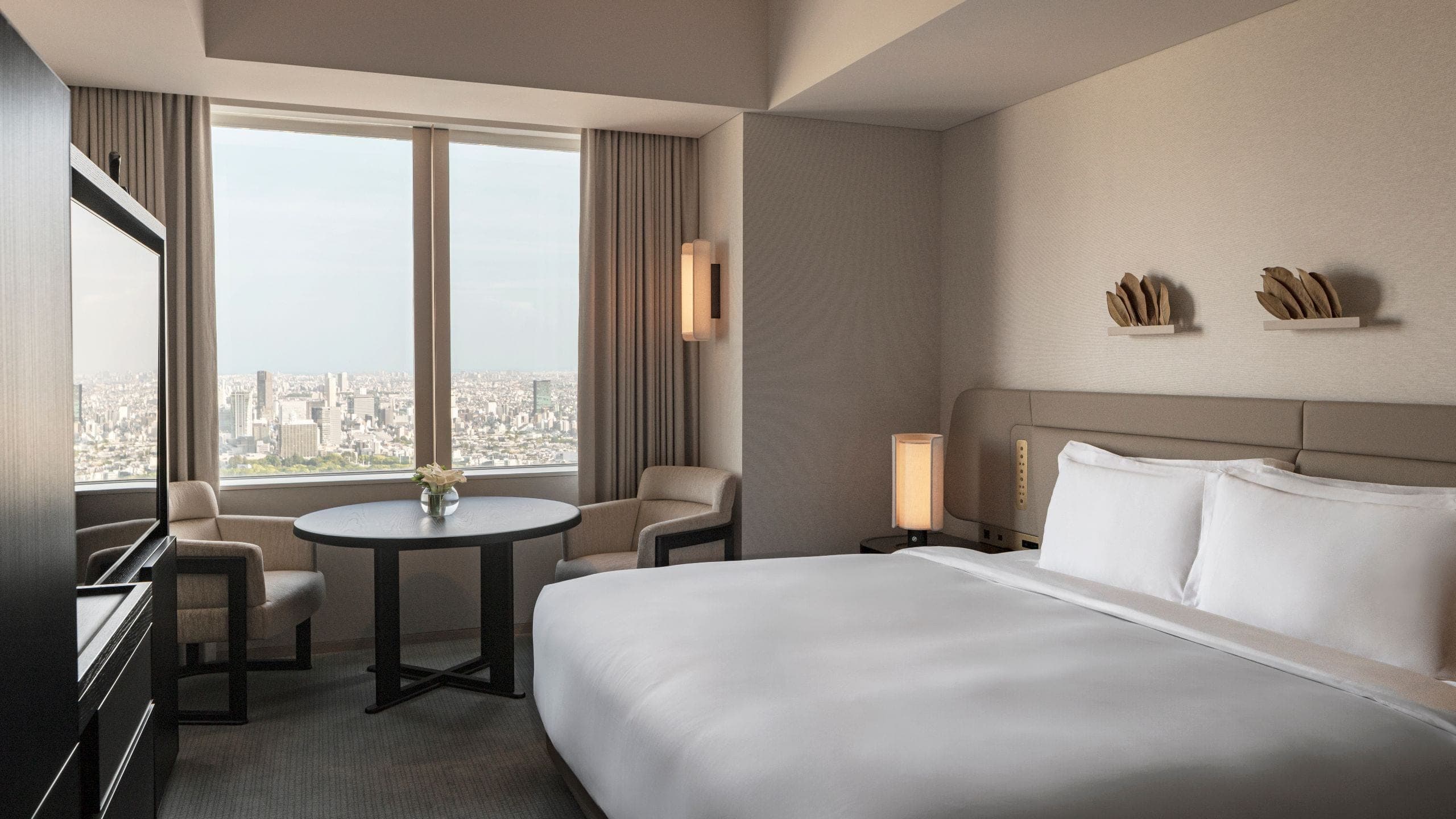 Park Hyatt Tokyo - Image 2